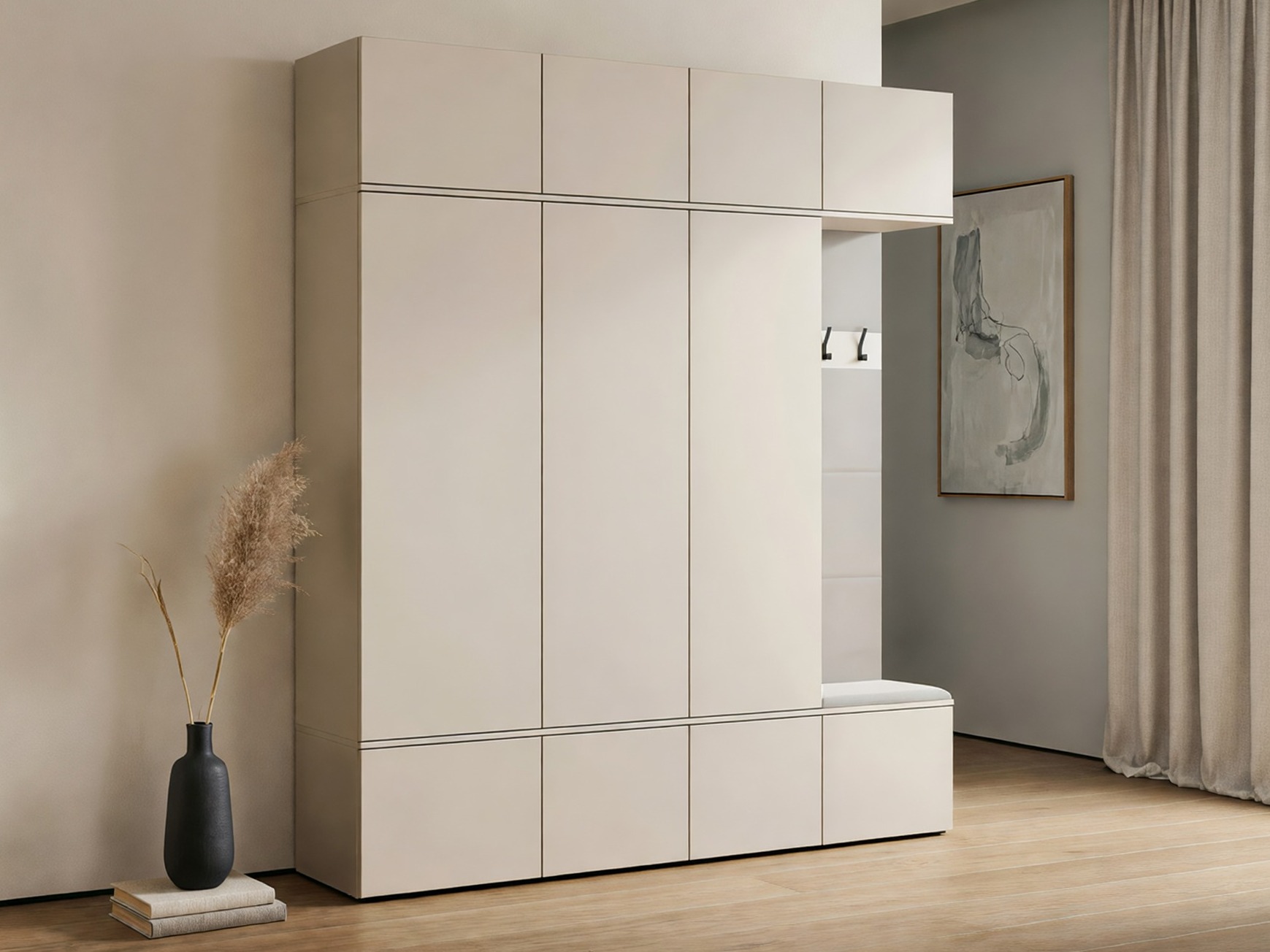 Set za hodnik Mandeville 303