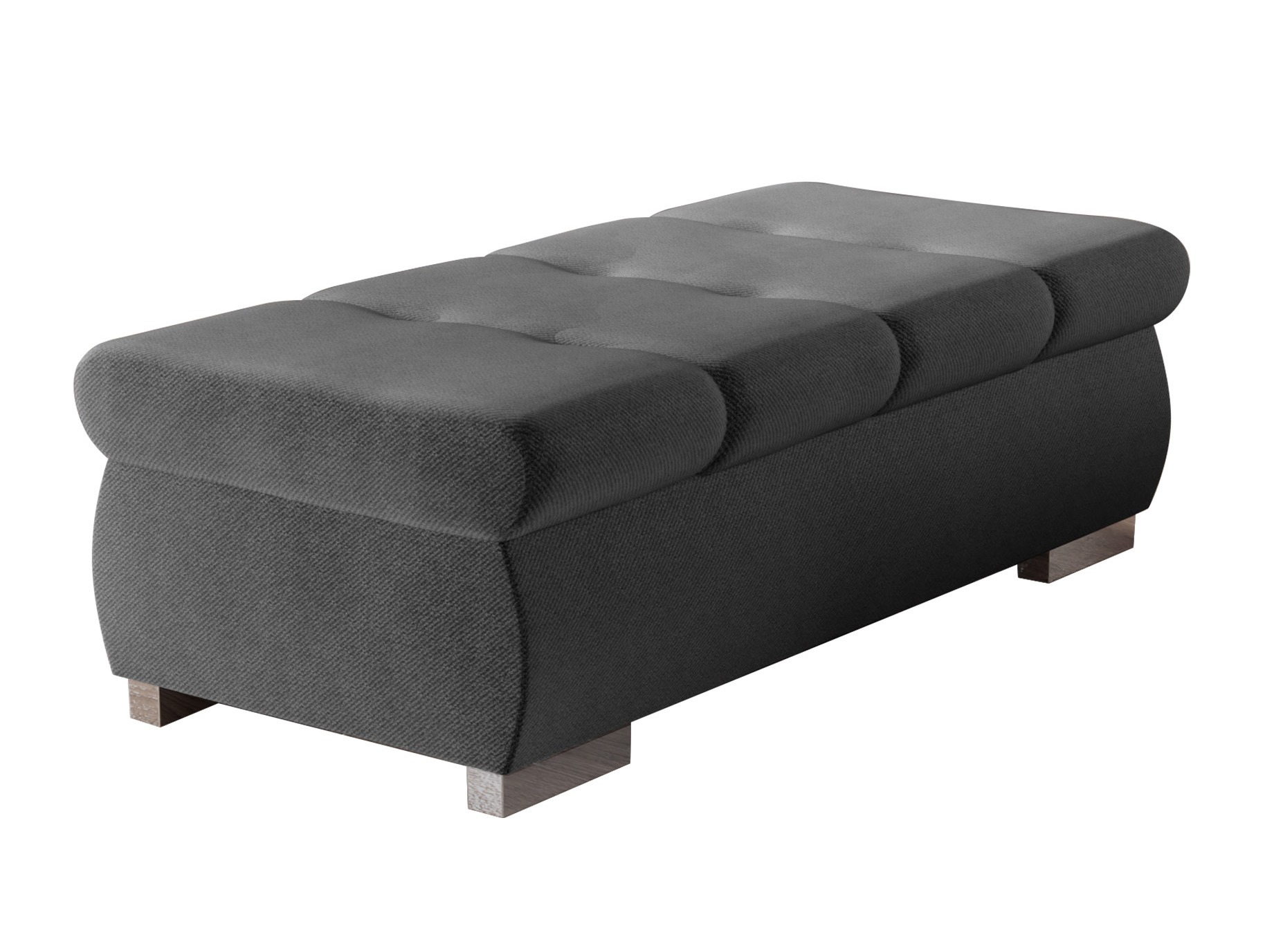 Tapecirana klupa Comfivo Nitor I (Kronos 22)