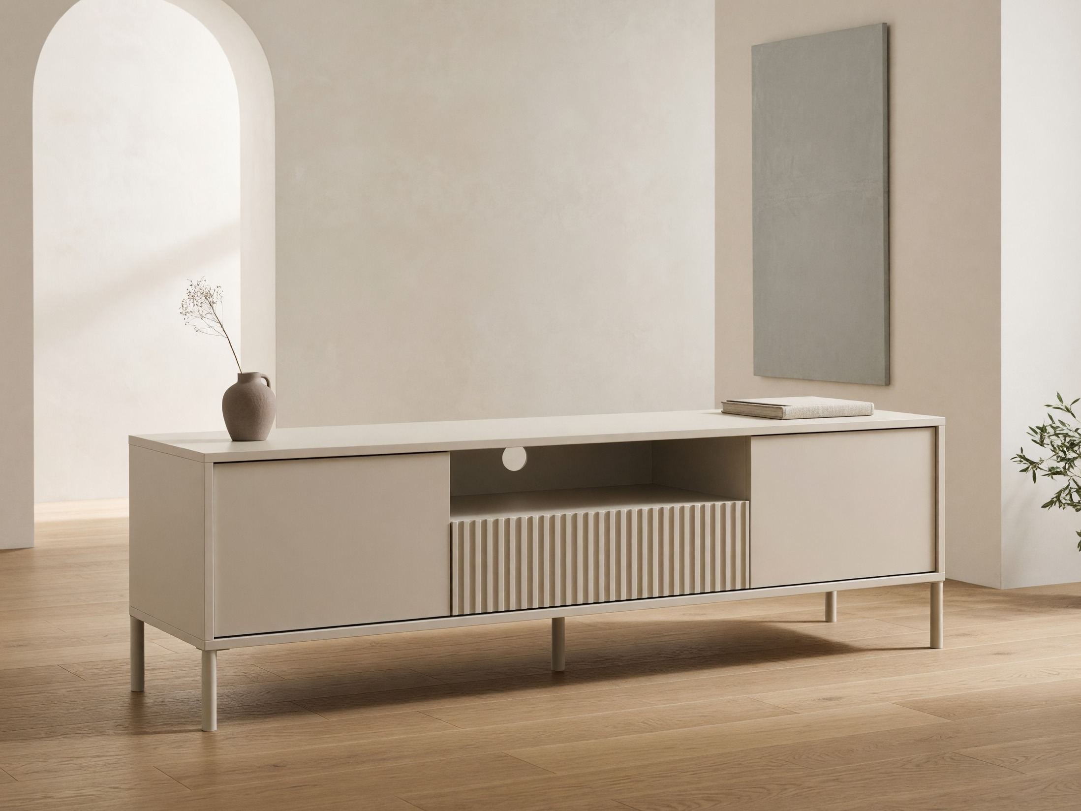 TV stol Orlsone 100 (Kašmir)