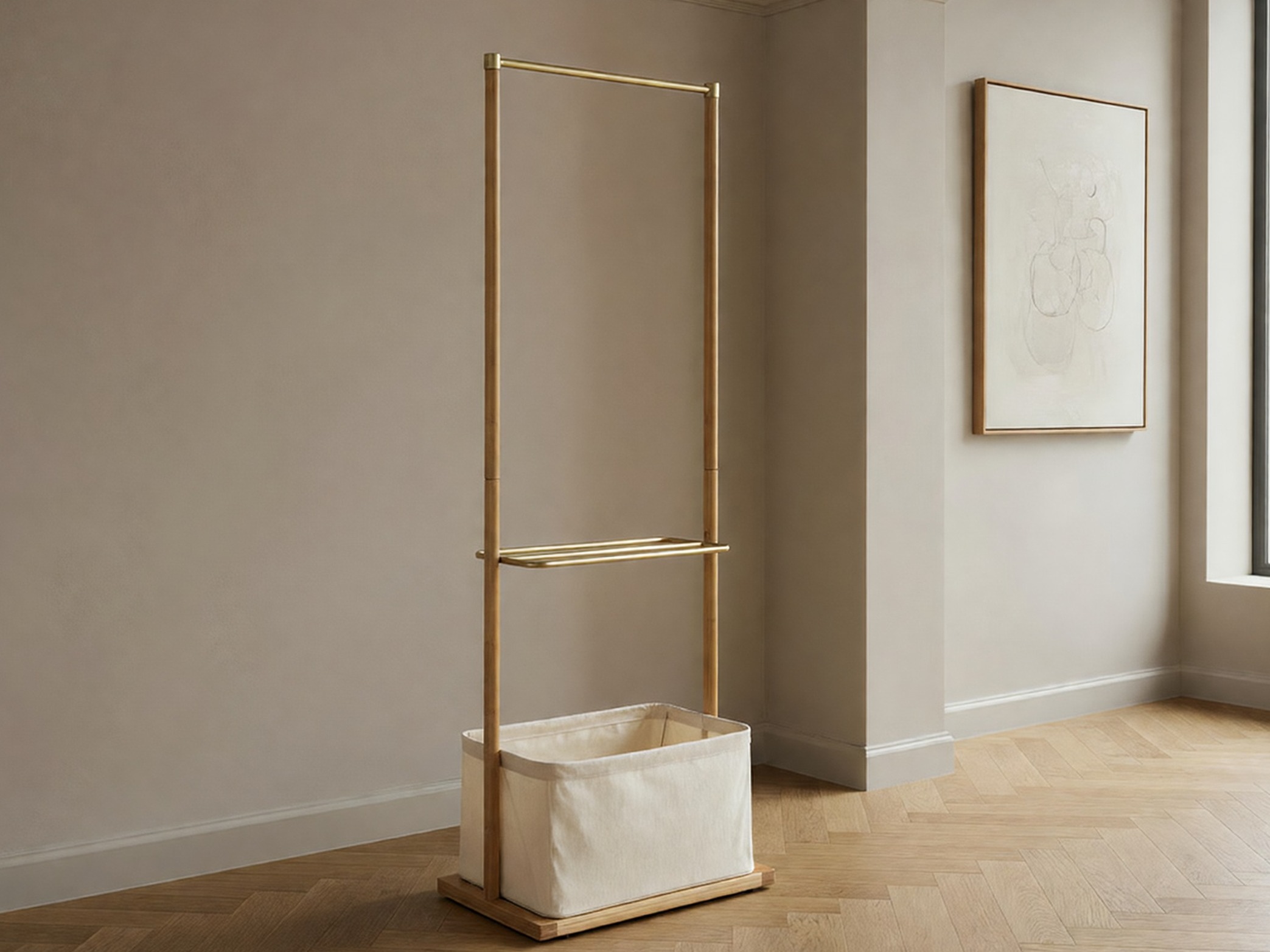 Vješalica Houston 1395