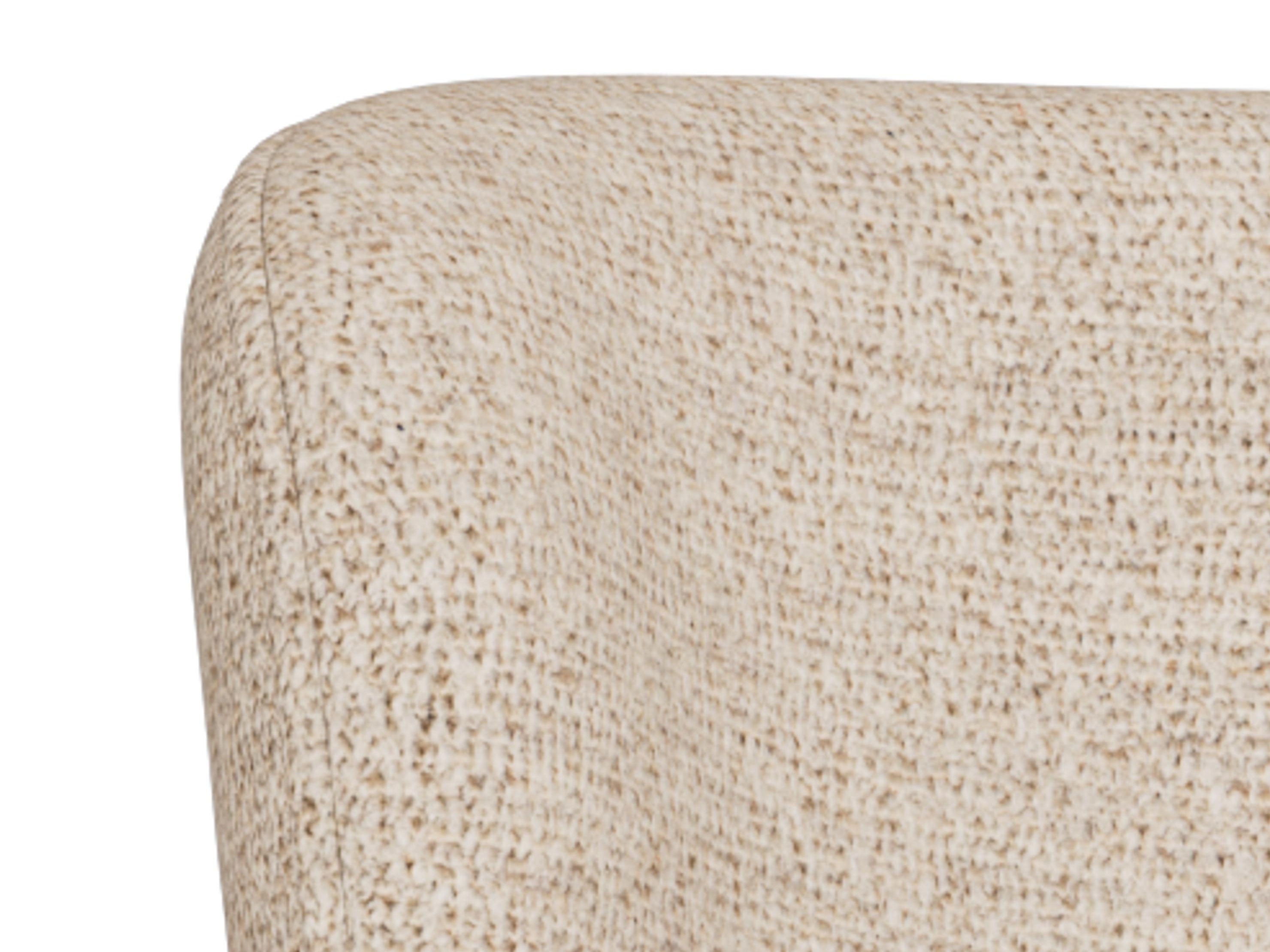 Stolica Norsica 1060 (Hrast + Bež)