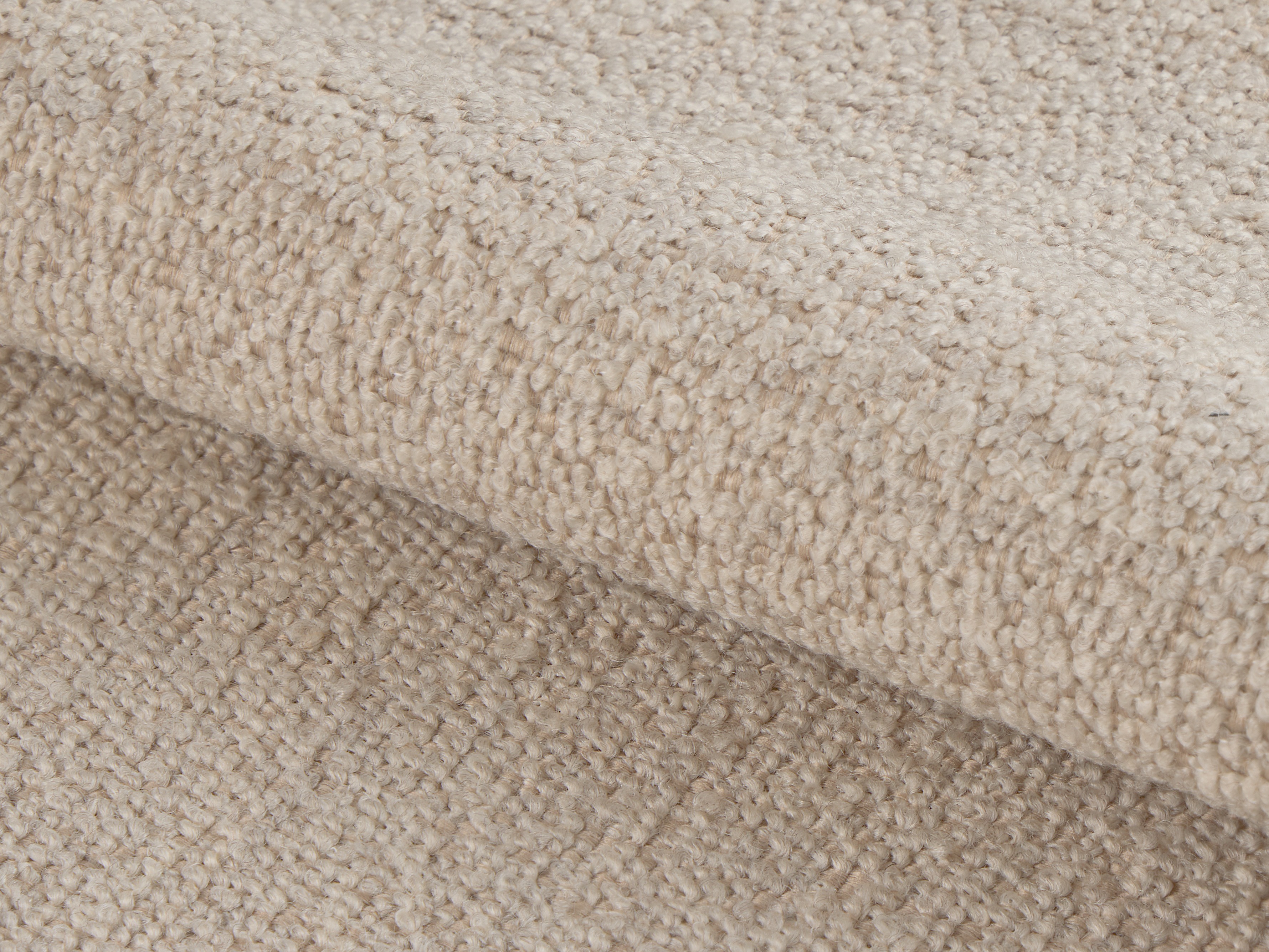 Stolica Norsica 1060 (Hrast + Bež)