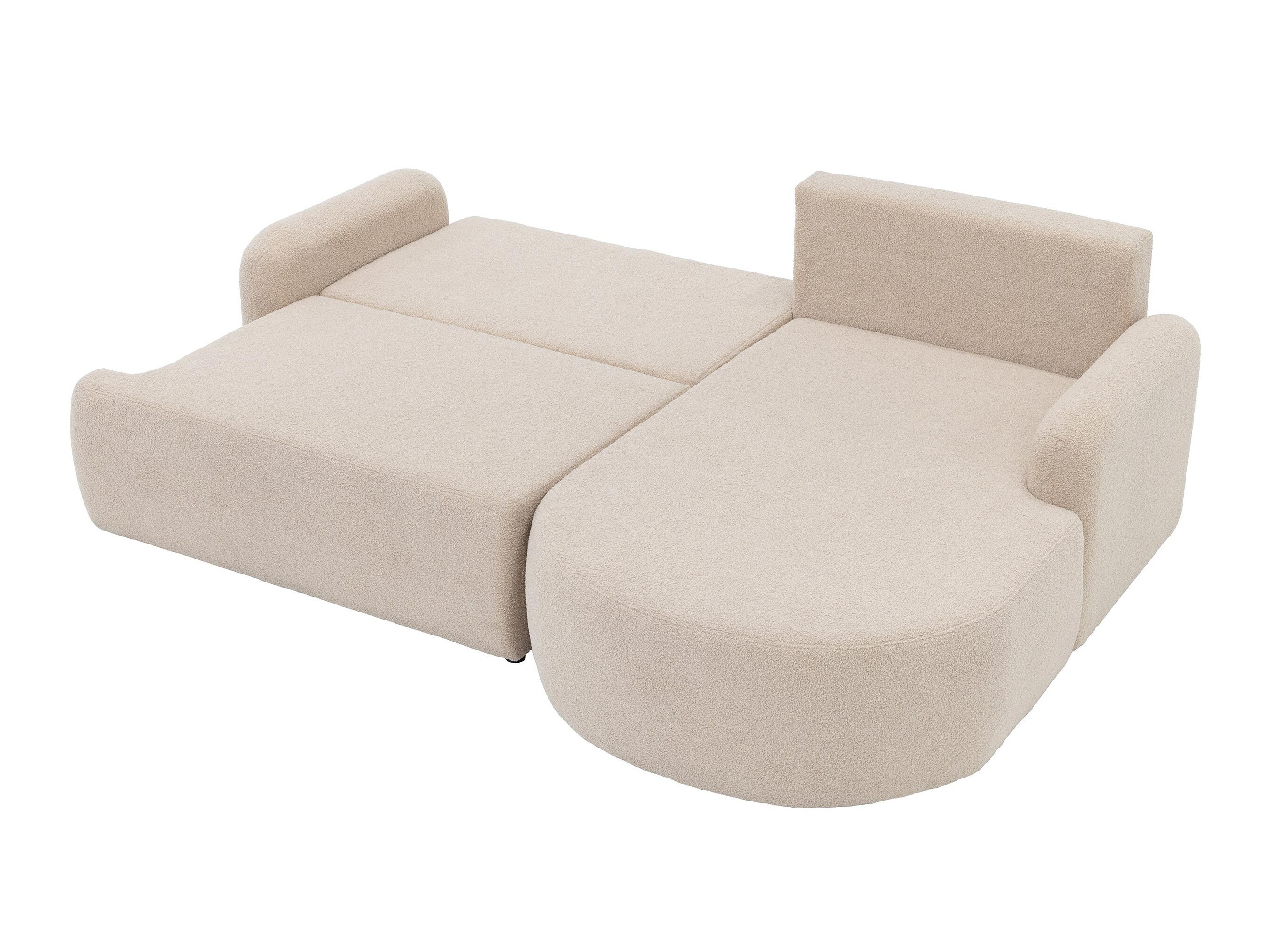 Kutna garnitura Comfivo Popis (Bella 40)