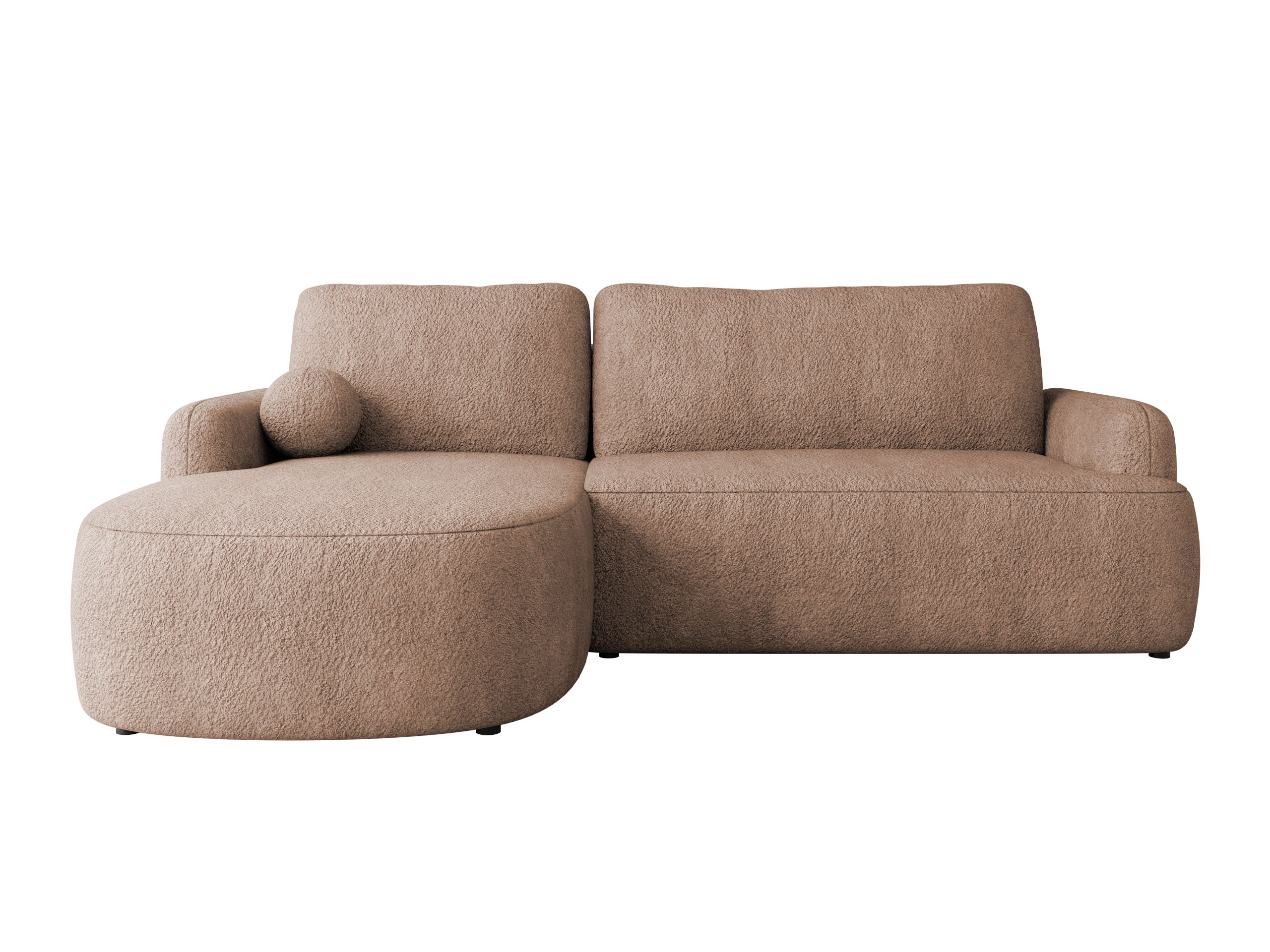 Kutna garnitura Comfivo Popis (Coral 45)