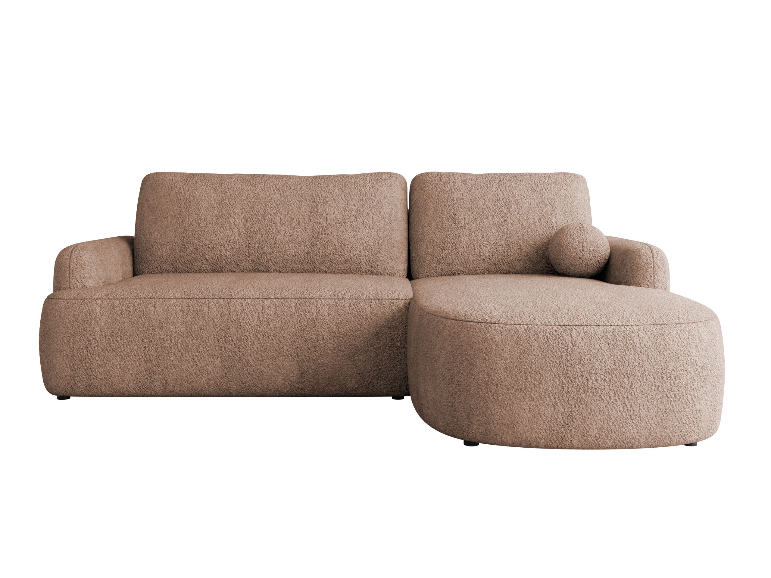 Kutna garnitura Comfivo Popis (Coral 45)