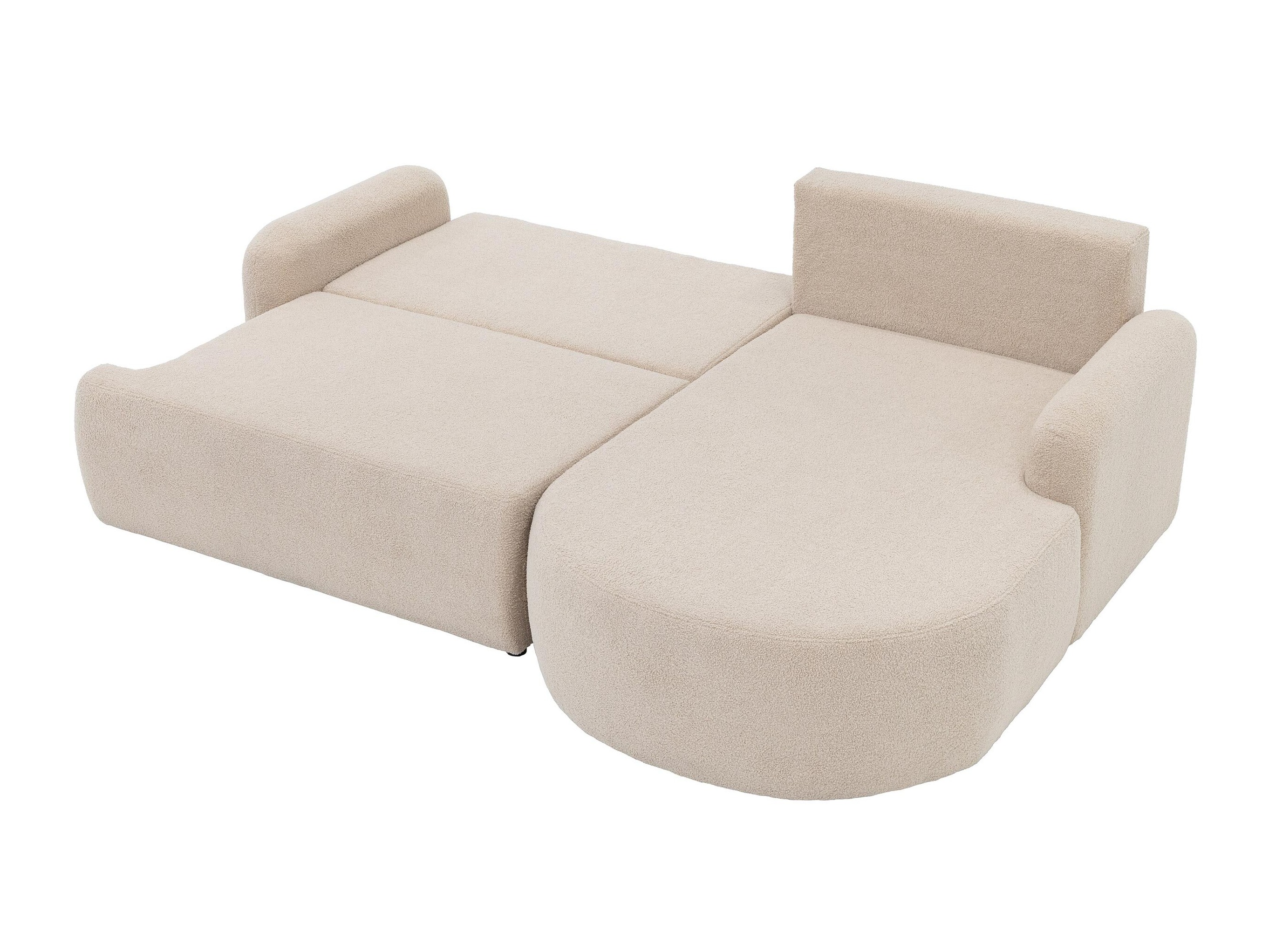Kutna garnitura Comfivo Popis (Coral 45)