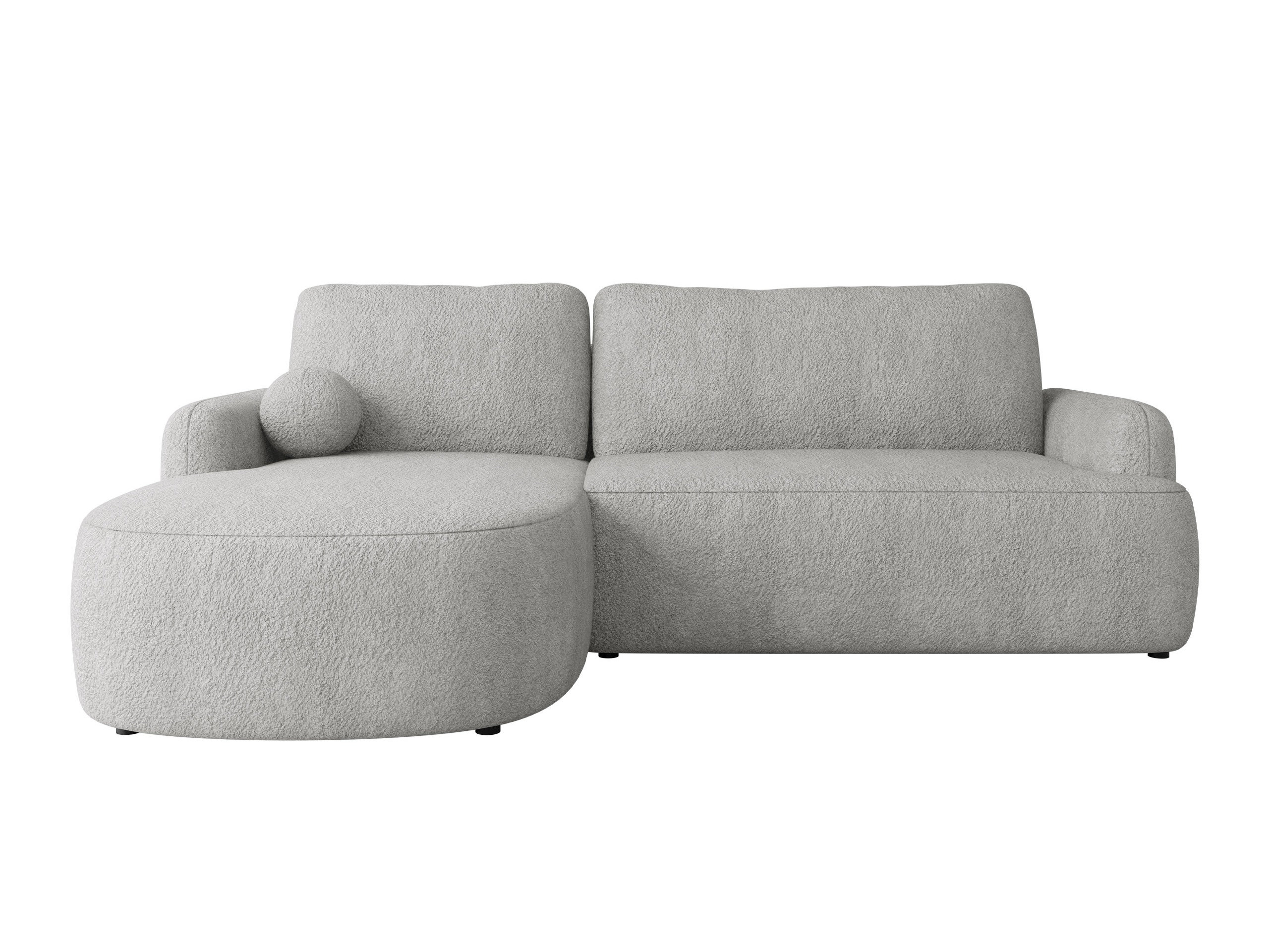 Kutna garnitura Comfivo Popis (Coral 75)