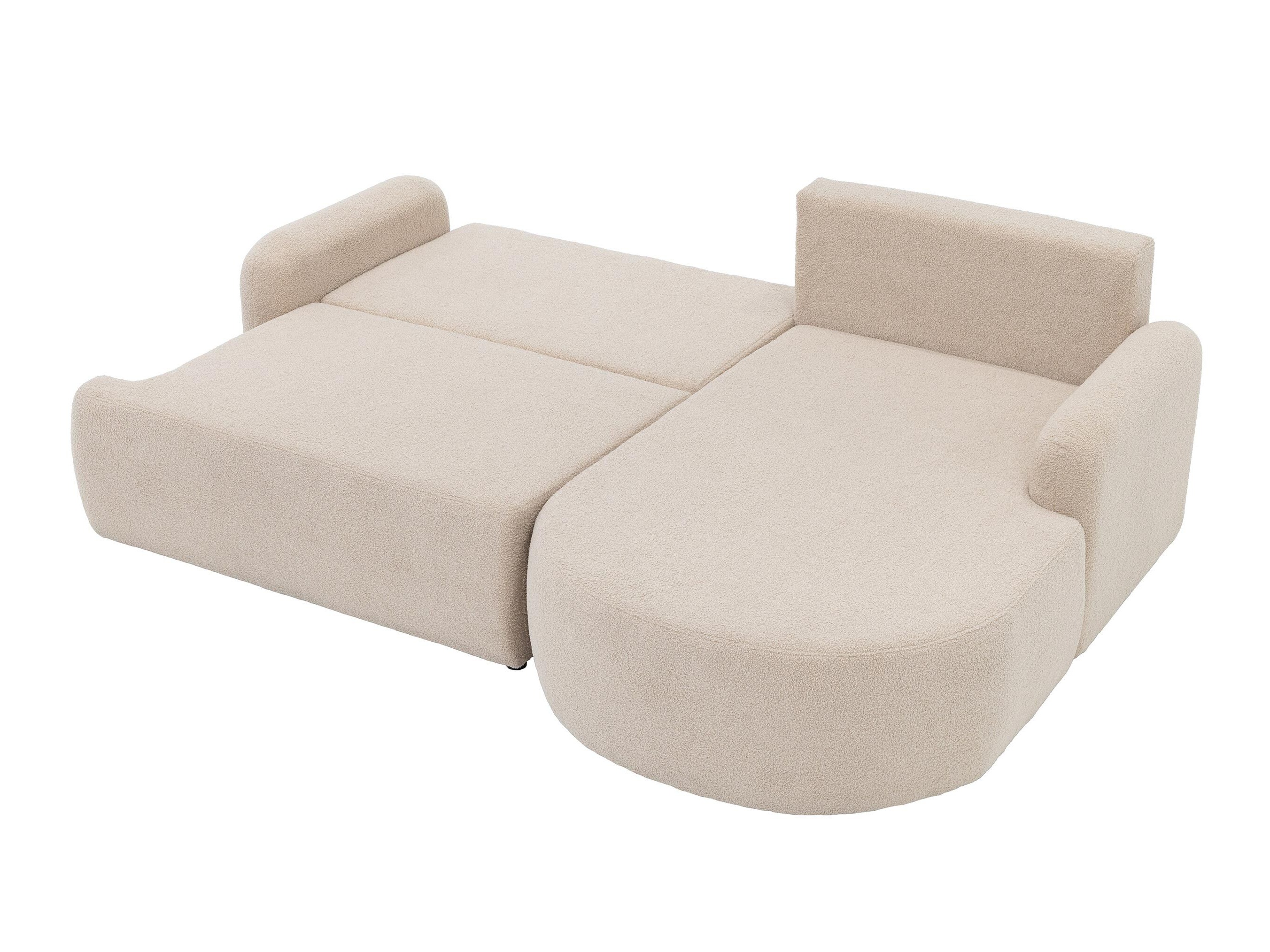 Kutna garnitura Comfivo Popis (Coral 75)