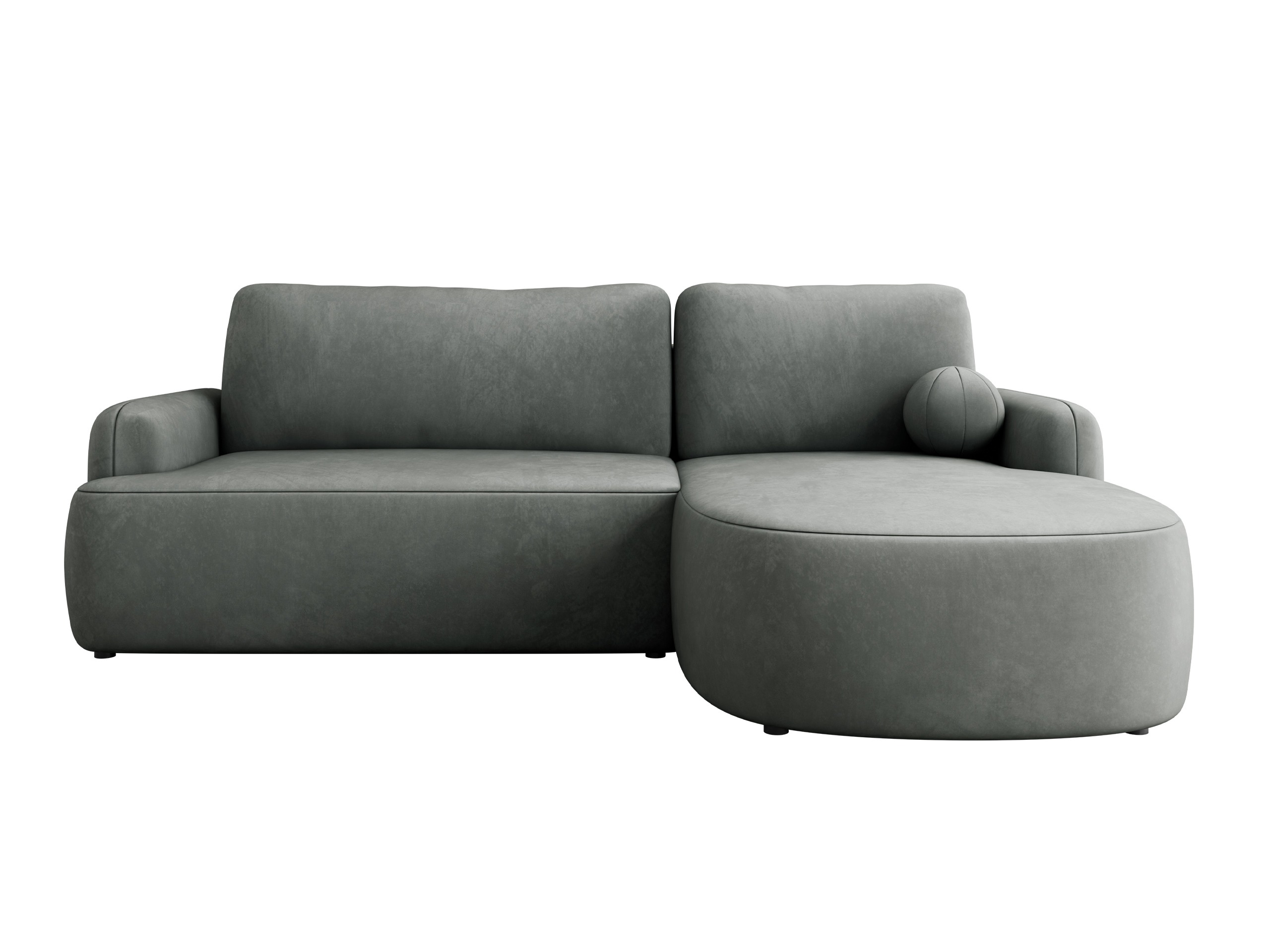 Kutna garnitura Comfivo Popis (Magic Velvet 2217)