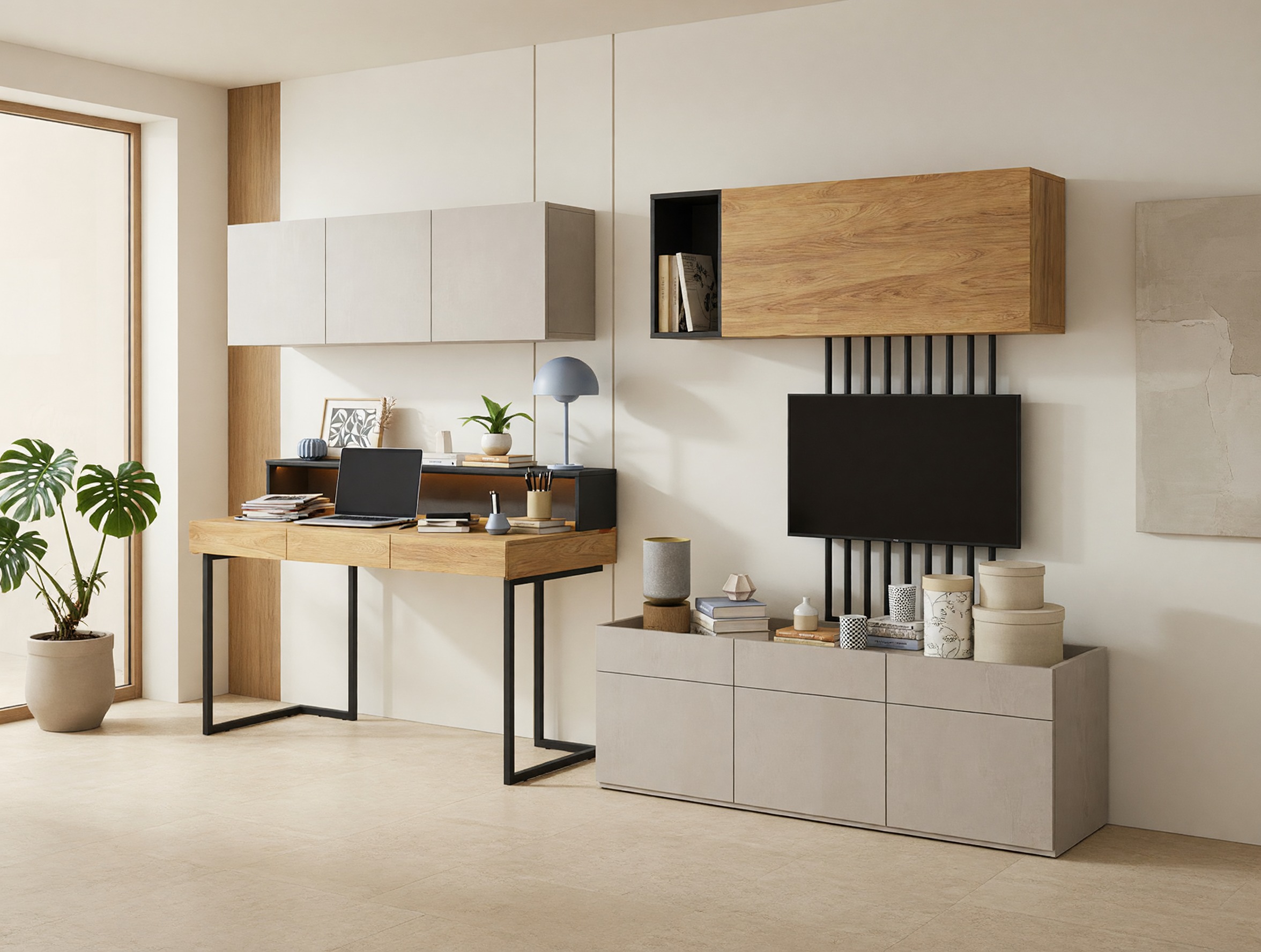 Set namještaja Orlbale 148