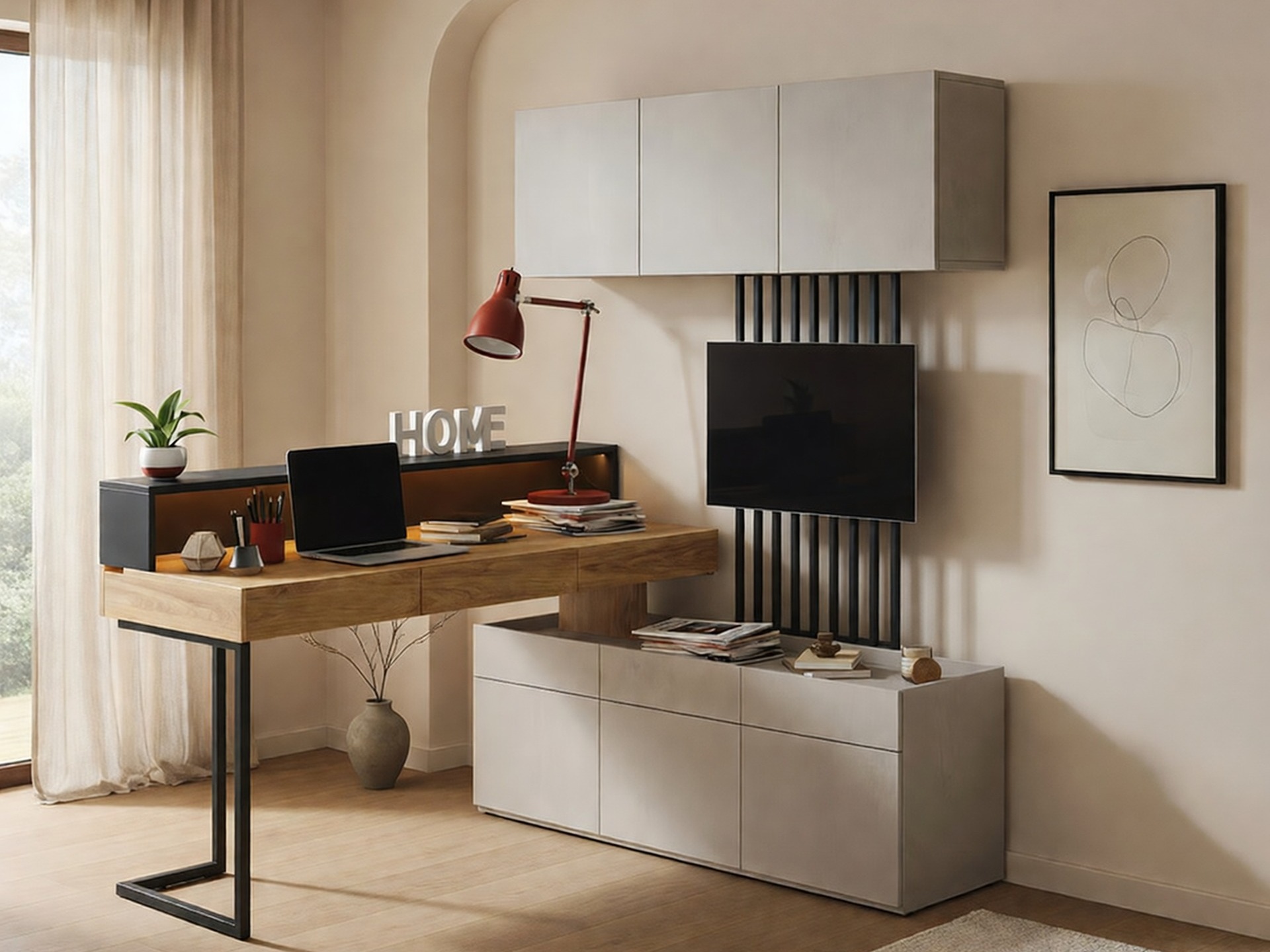 Set namještaja Orlbale 154