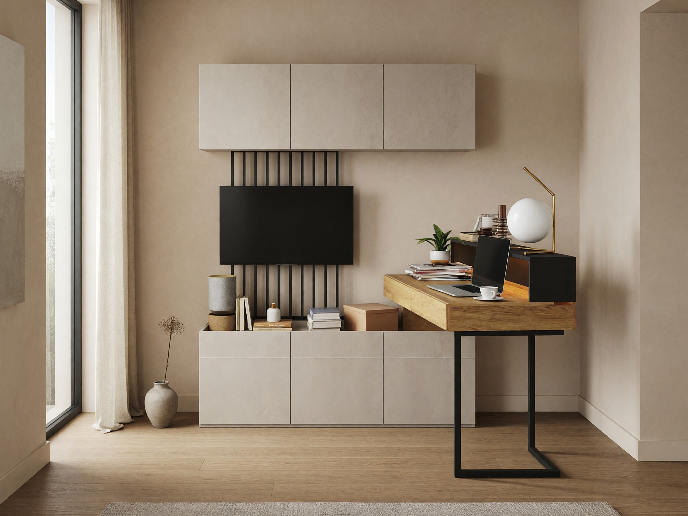 Set namještaja Orlbale 154