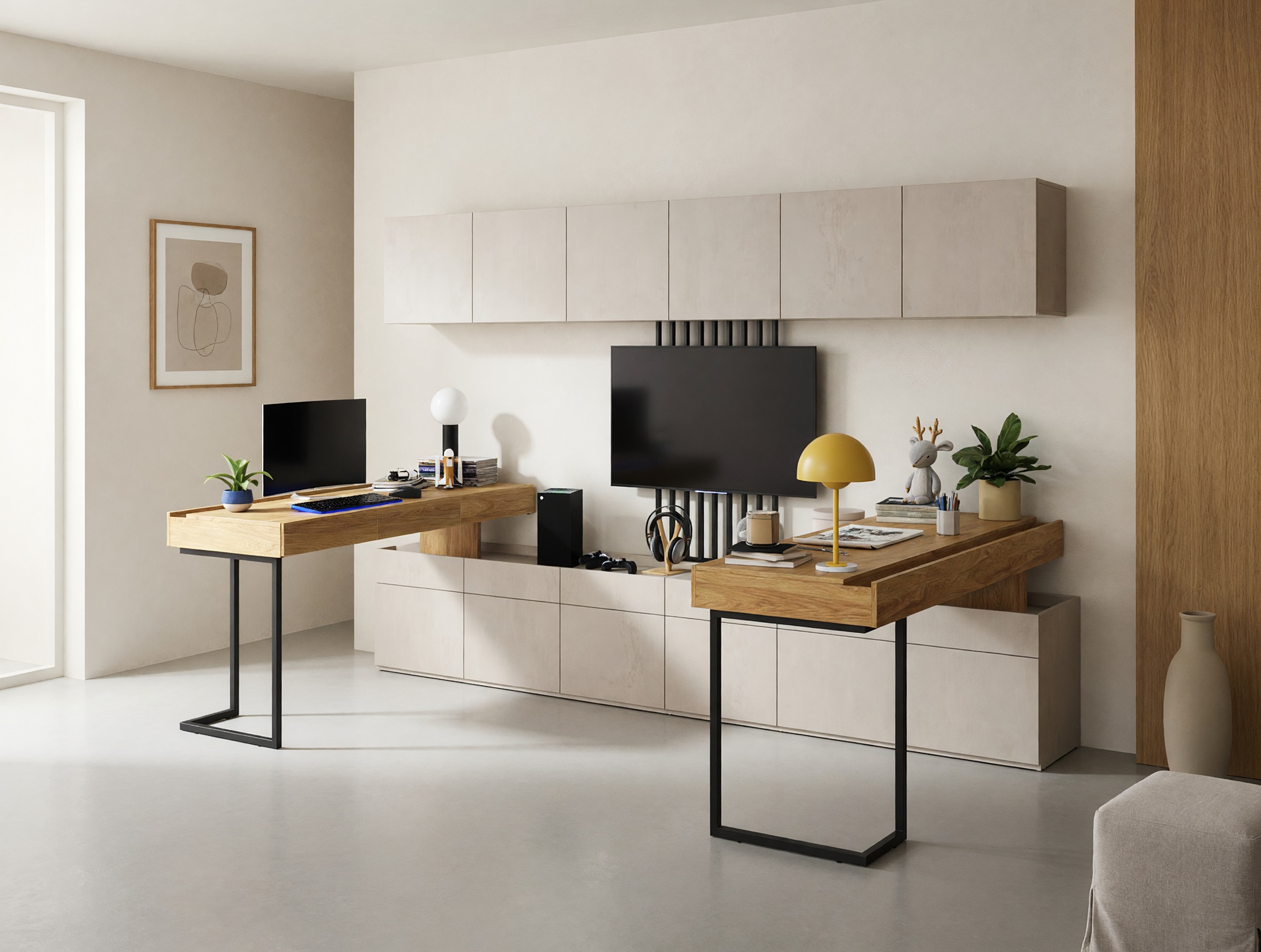 Set namještaja Orlbale 155