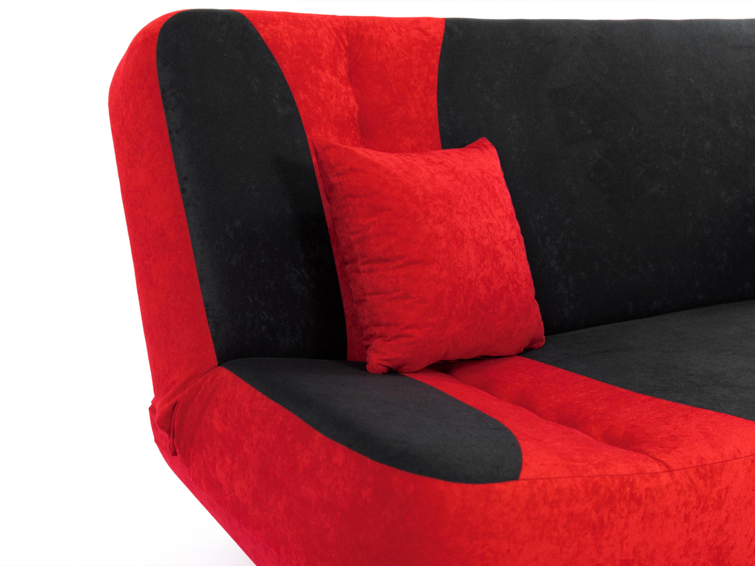 Kauč na razvlačenje Comfivo Cervus (Zetta 301 + Zetta 302)