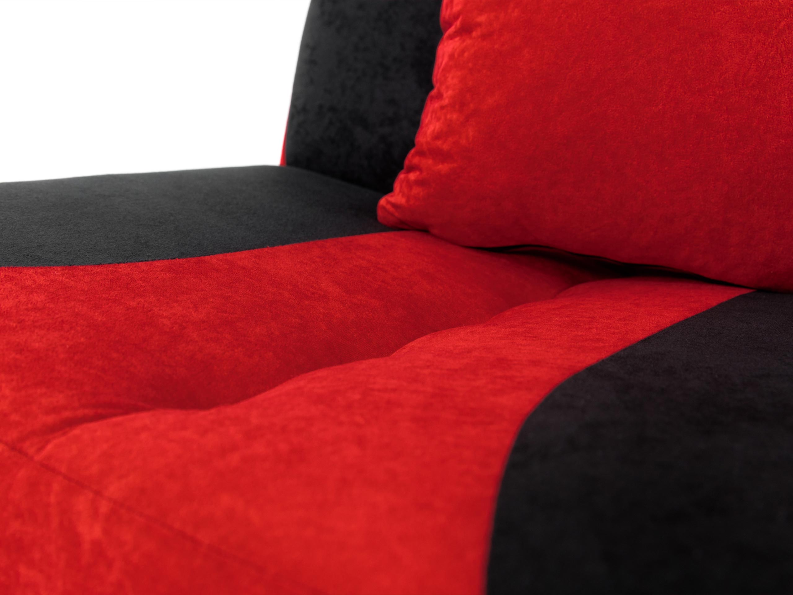 Kauč na razvlačenje Comfivo Cervus (Zetta 301 + Zetta 302)