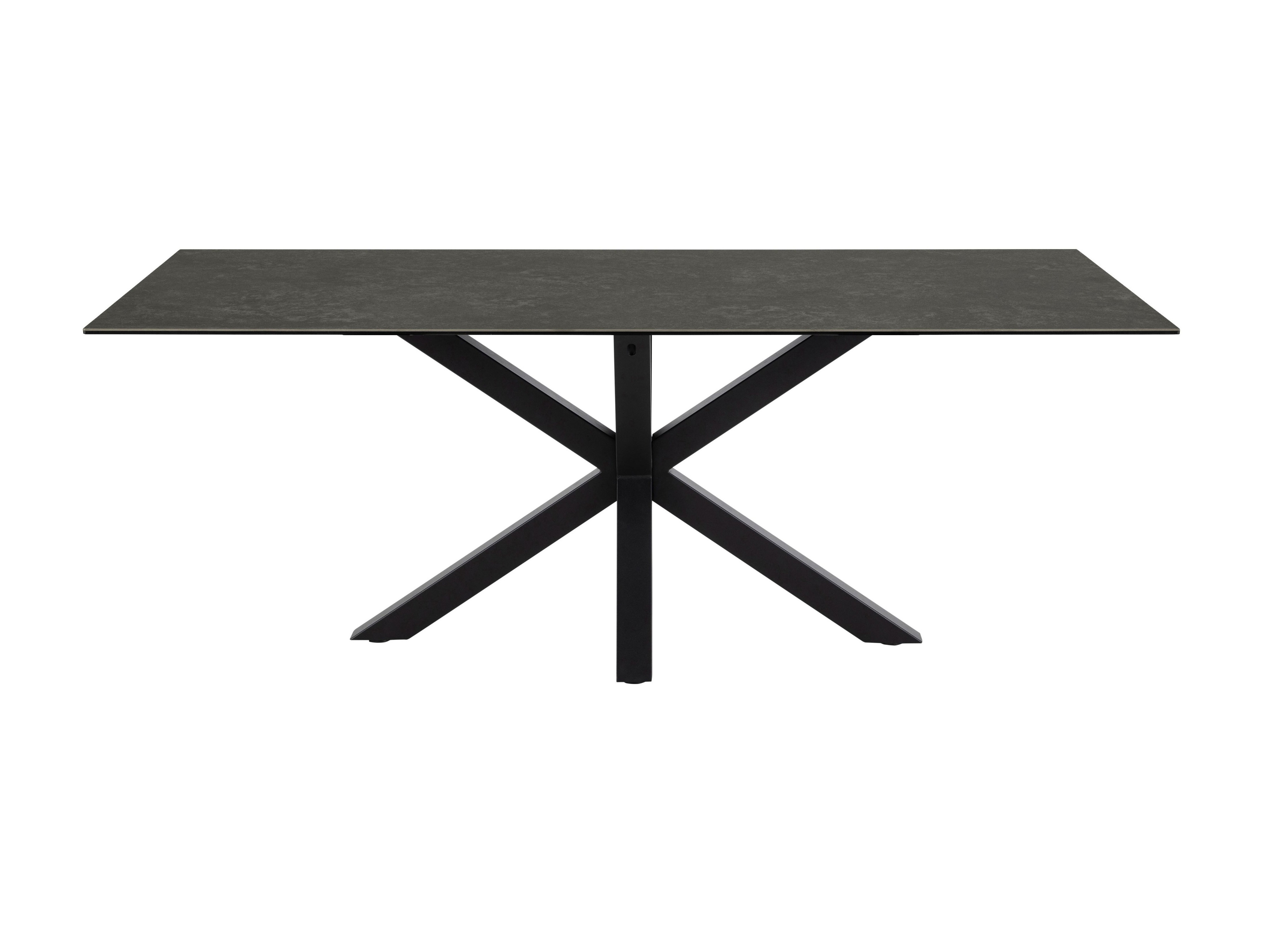 Stol Norsica 394 (Siva + Crna)