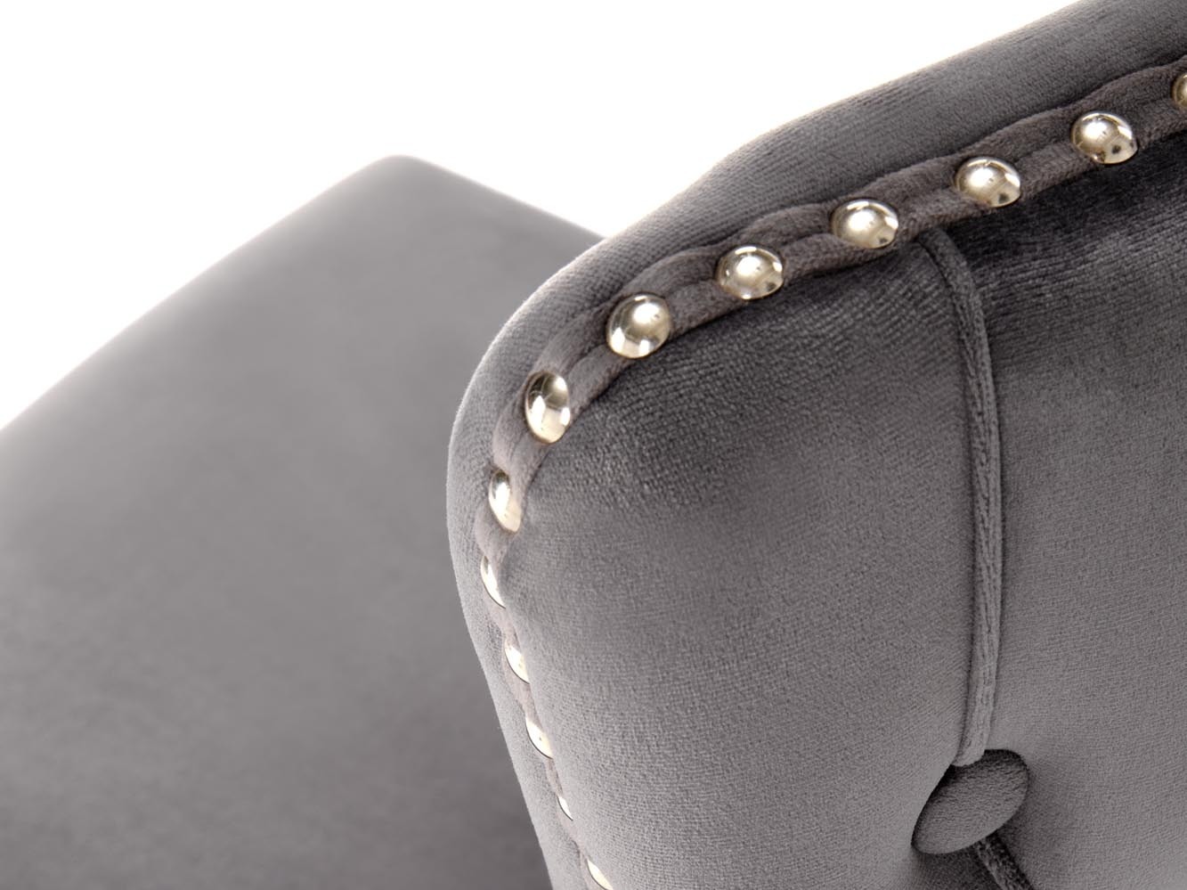 Stolica Houston 1593 (Siva)