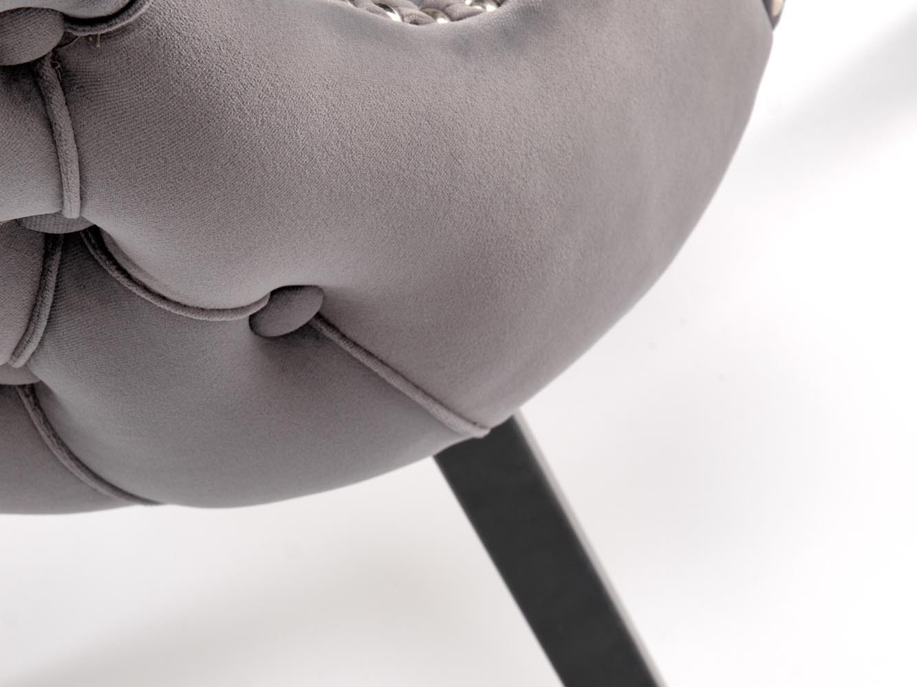 Stolica Houston 1593 (Siva)