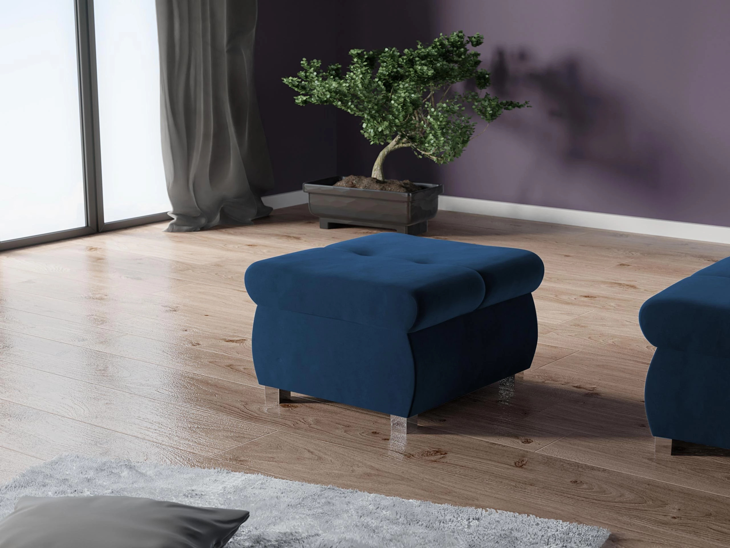 Tabure Comfivo Nitor (Magic Velvet 2216)