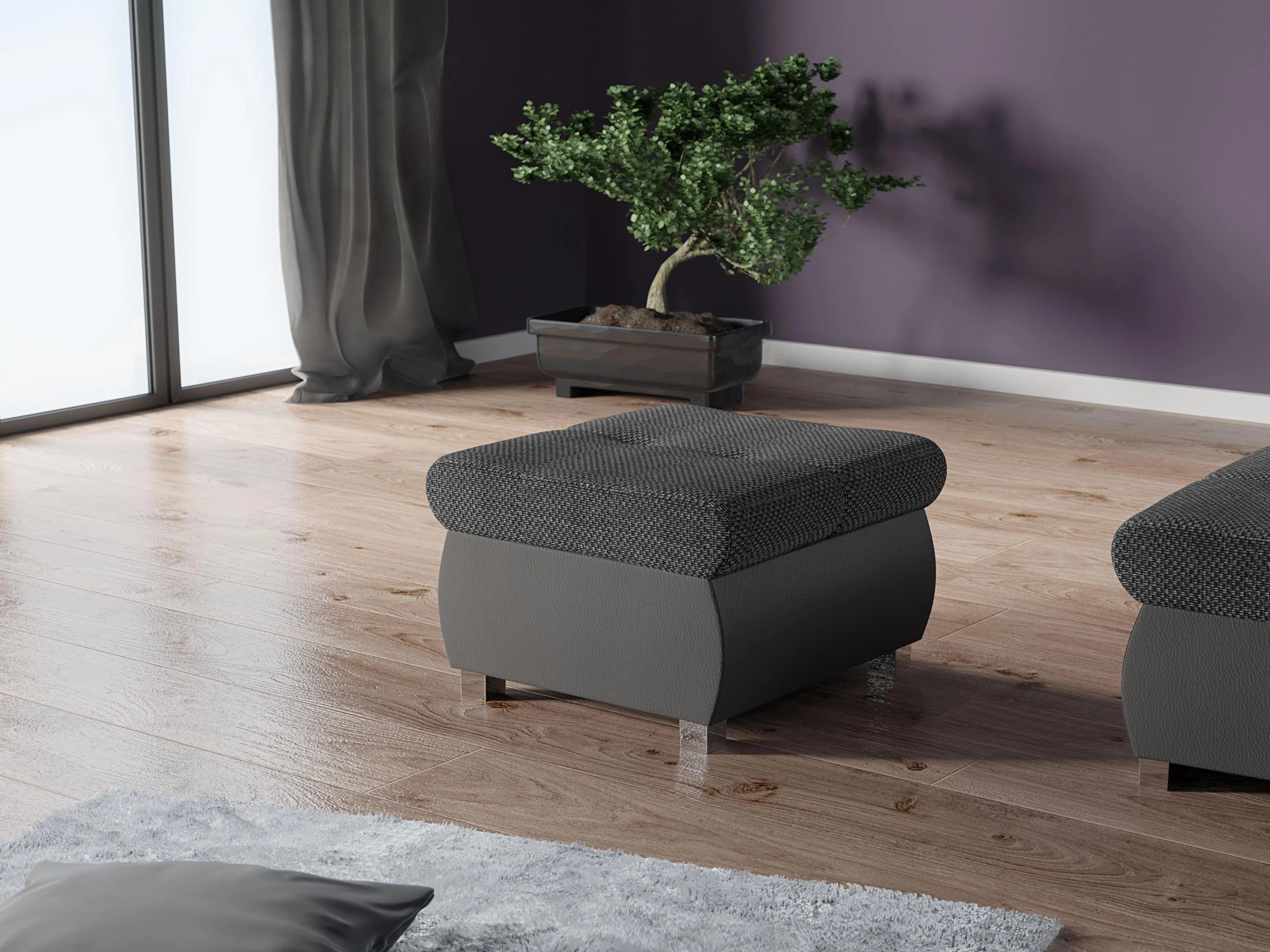 Tabure Comfivo Nitor (Soft 029 + Majorka 03)