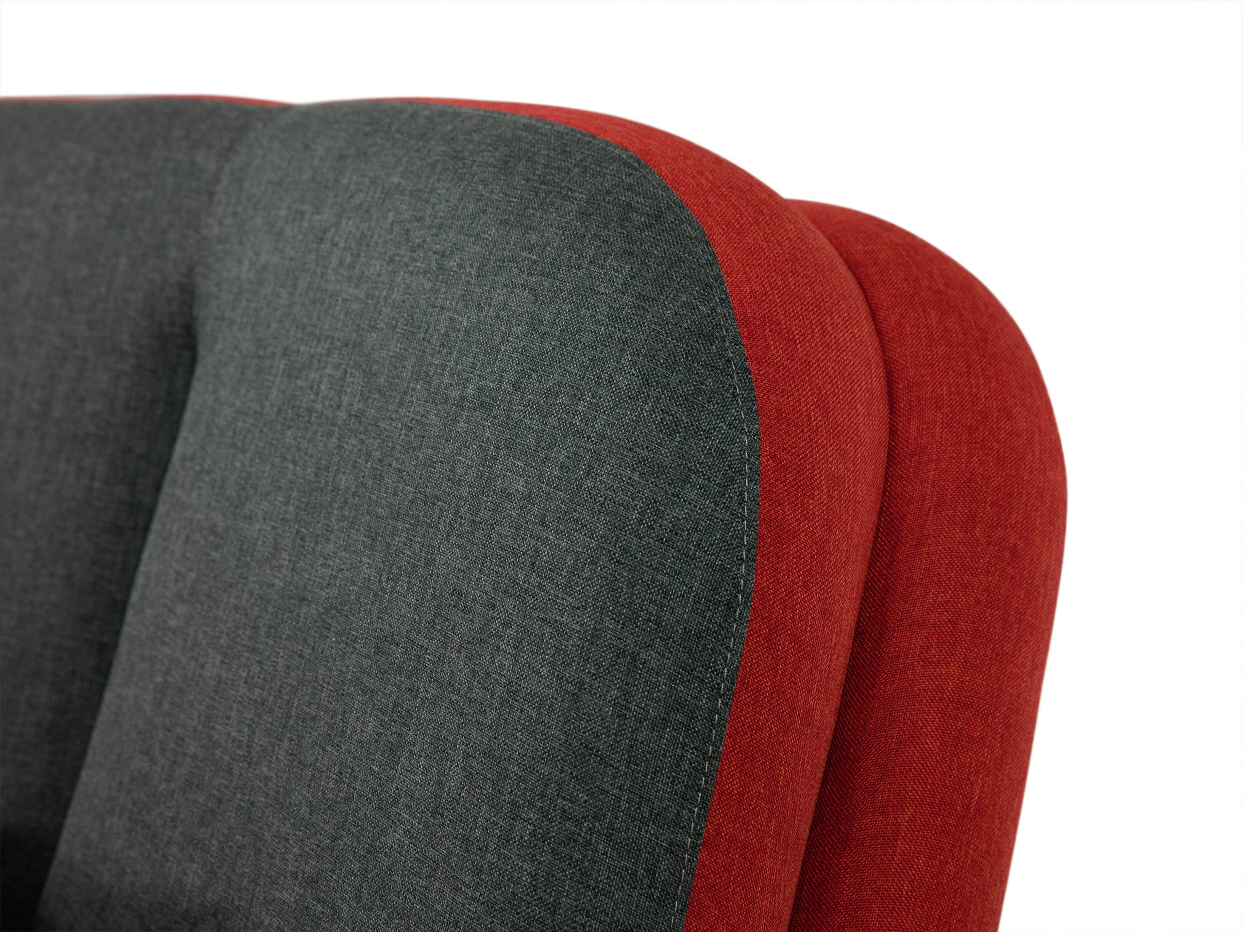 Kauč na razvlačenje Comfivo Silva (Zetta 298 + Senegal 823)