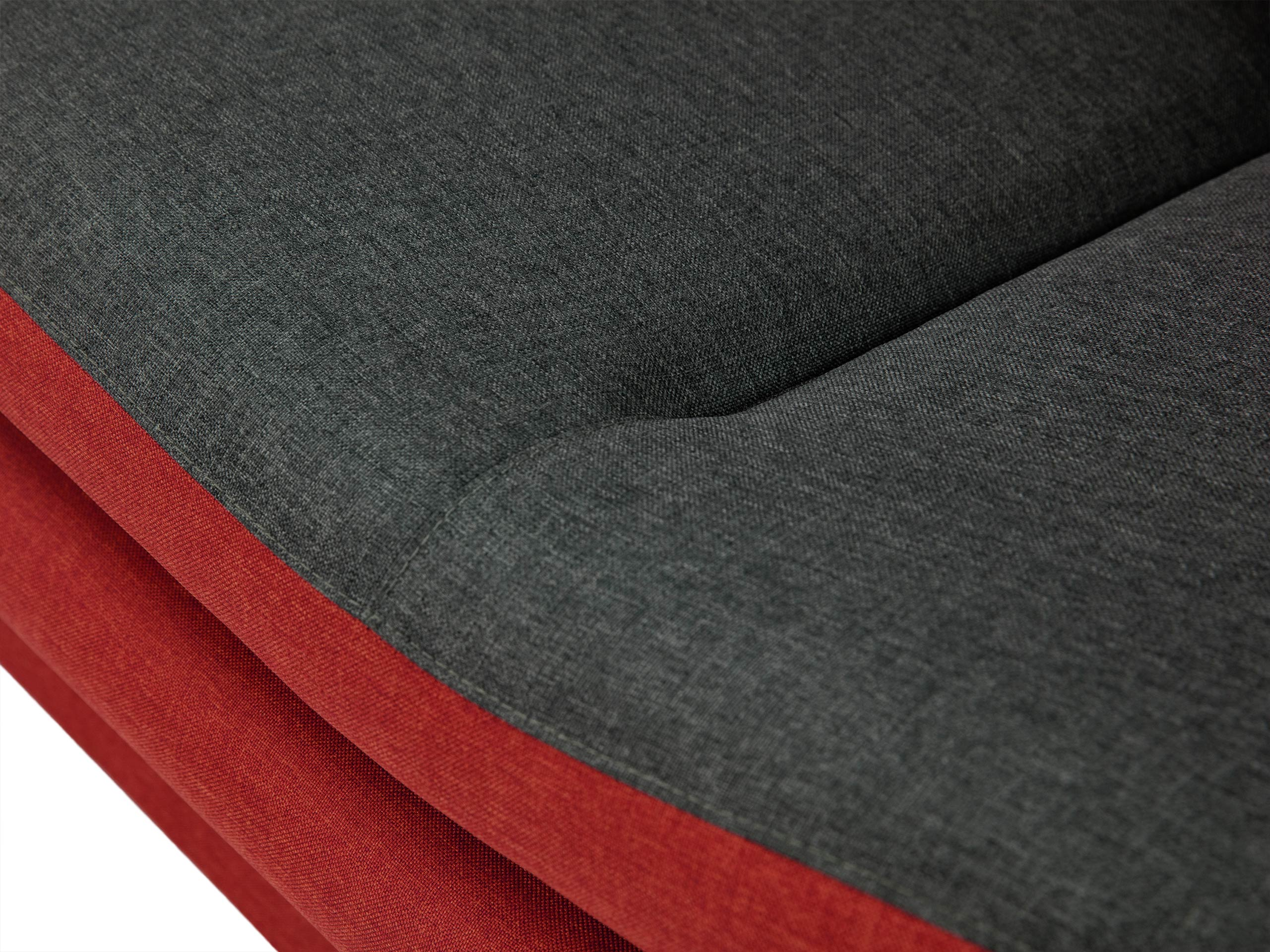 Kauč na razvlačenje Comfivo Silva (Zetta 298 + Senegal 823)