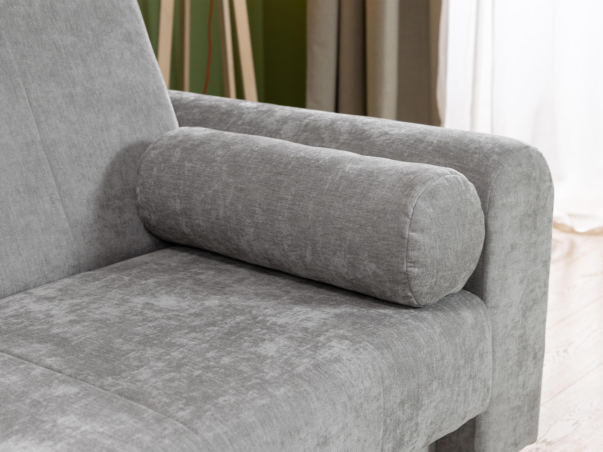 Kauč na razvlačenje Comfivo Luda (Sandu 224.02)