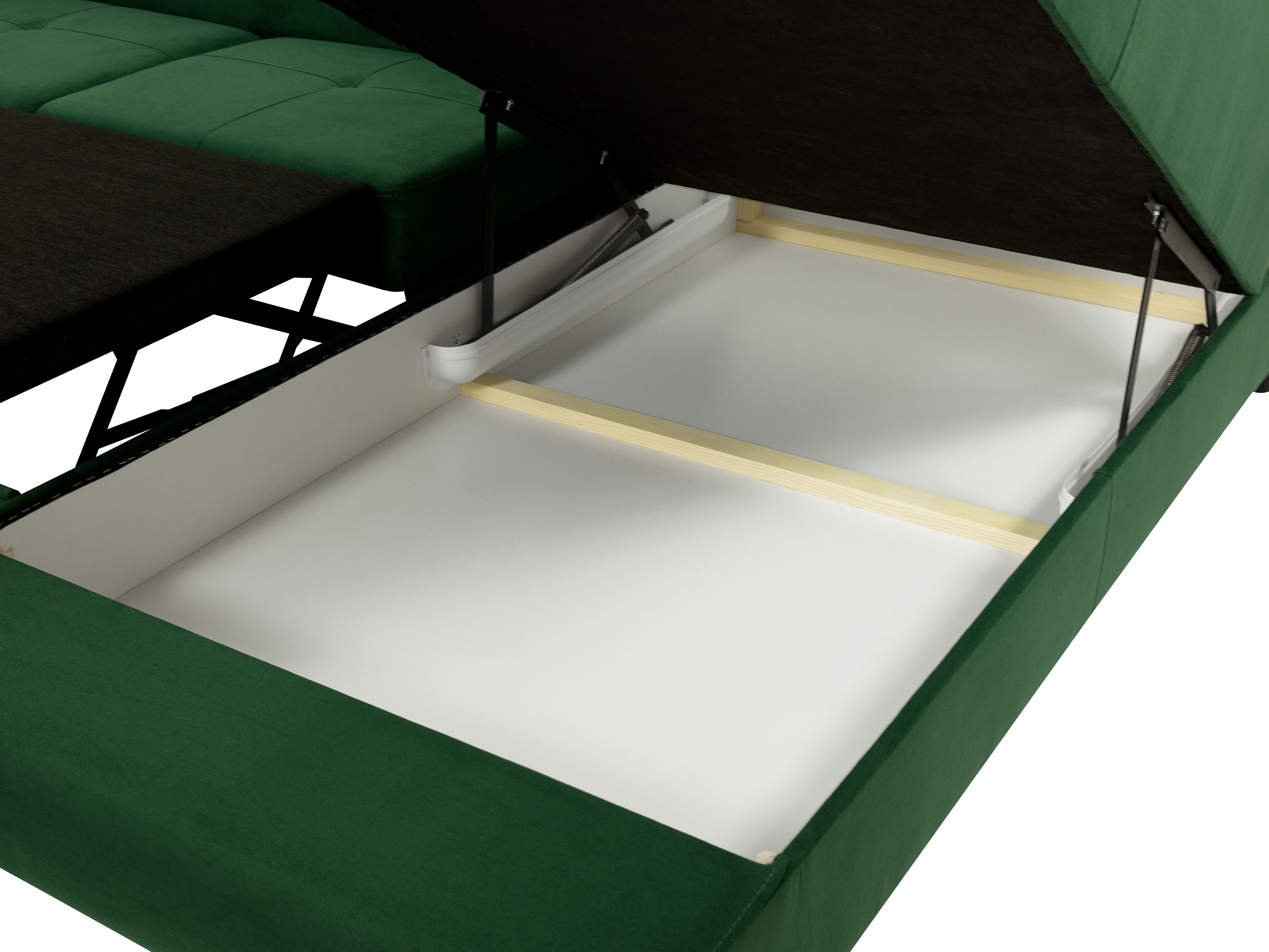 Kutna garnitura Comfivo Vinetum (Manila 26)