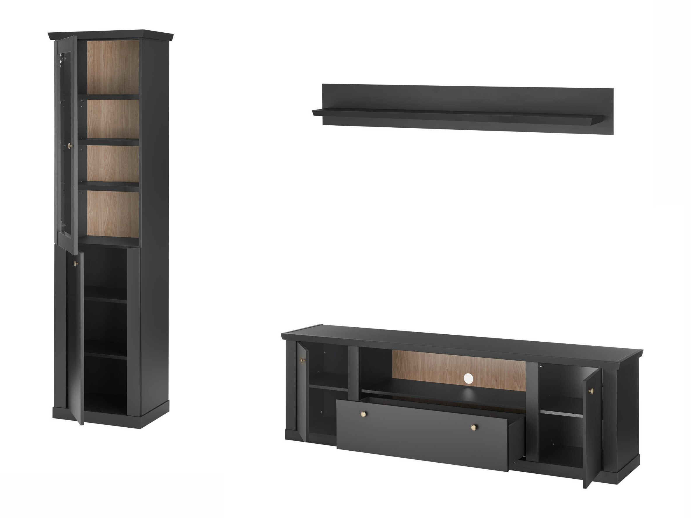 Set za dnevni boravak Lirsero 111