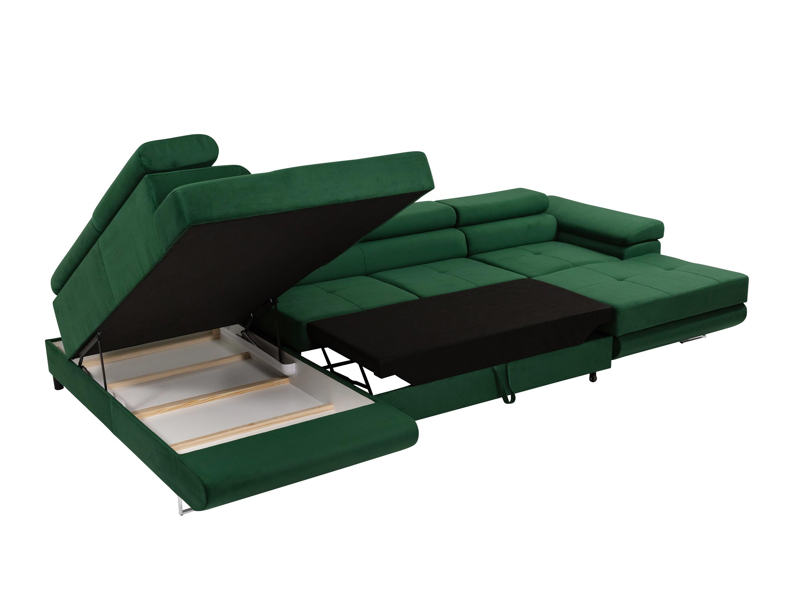 Kutna garnitura Comfivo Vinetum III (Manila 16)