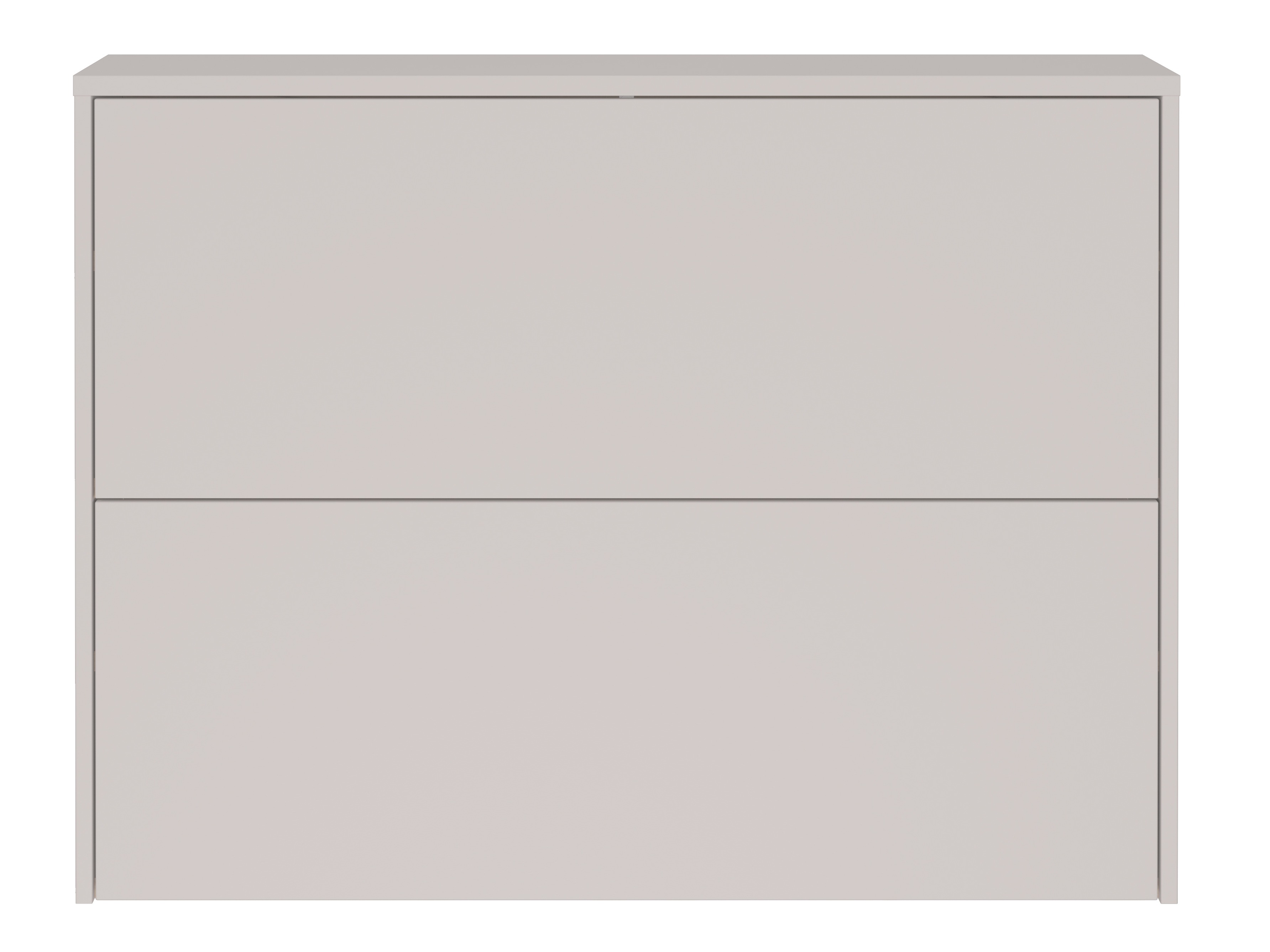 Ormarić za cipele Levfena 100 (Kašmir + Navarra hrast)