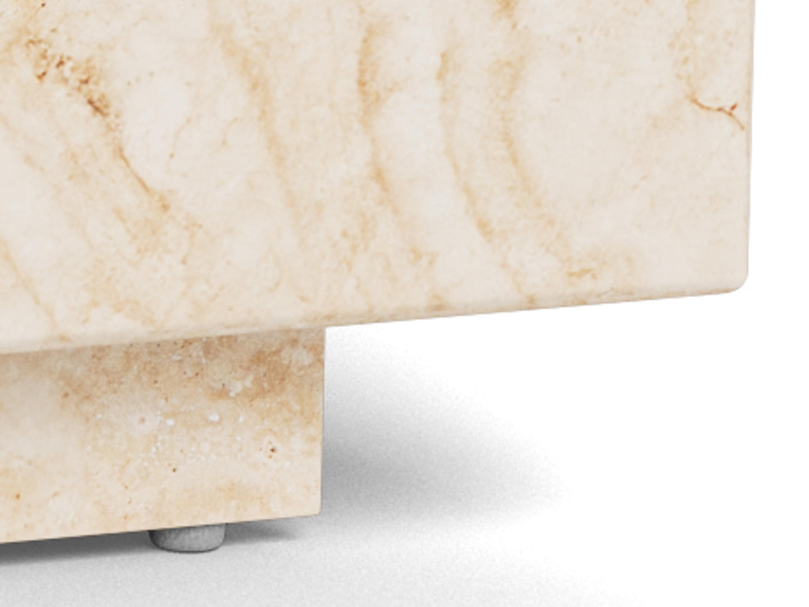 Stolić za kavu Norsica 861 (Bež)