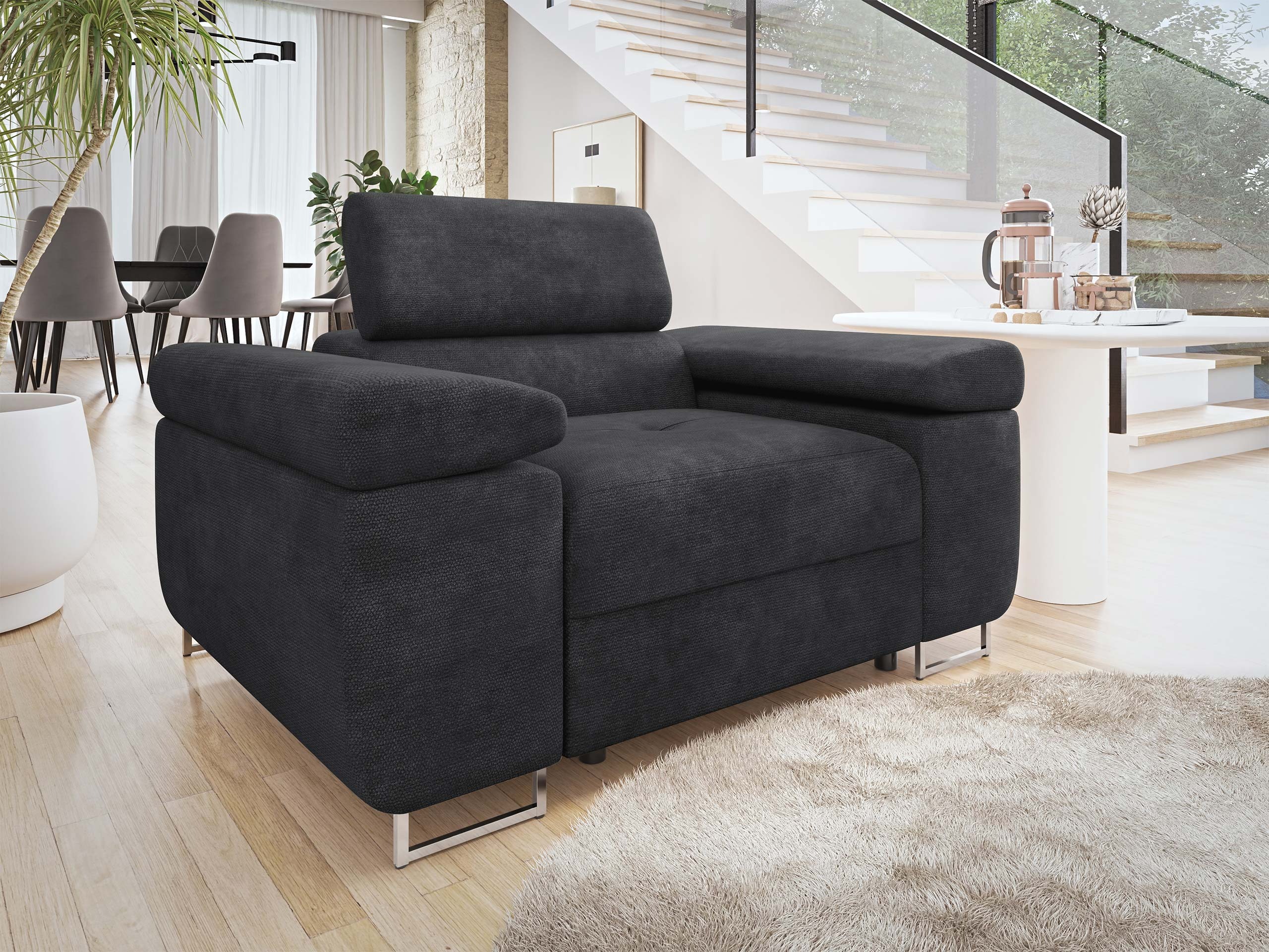 Fotelja Comfivo Vinetum (Margo 227.09)