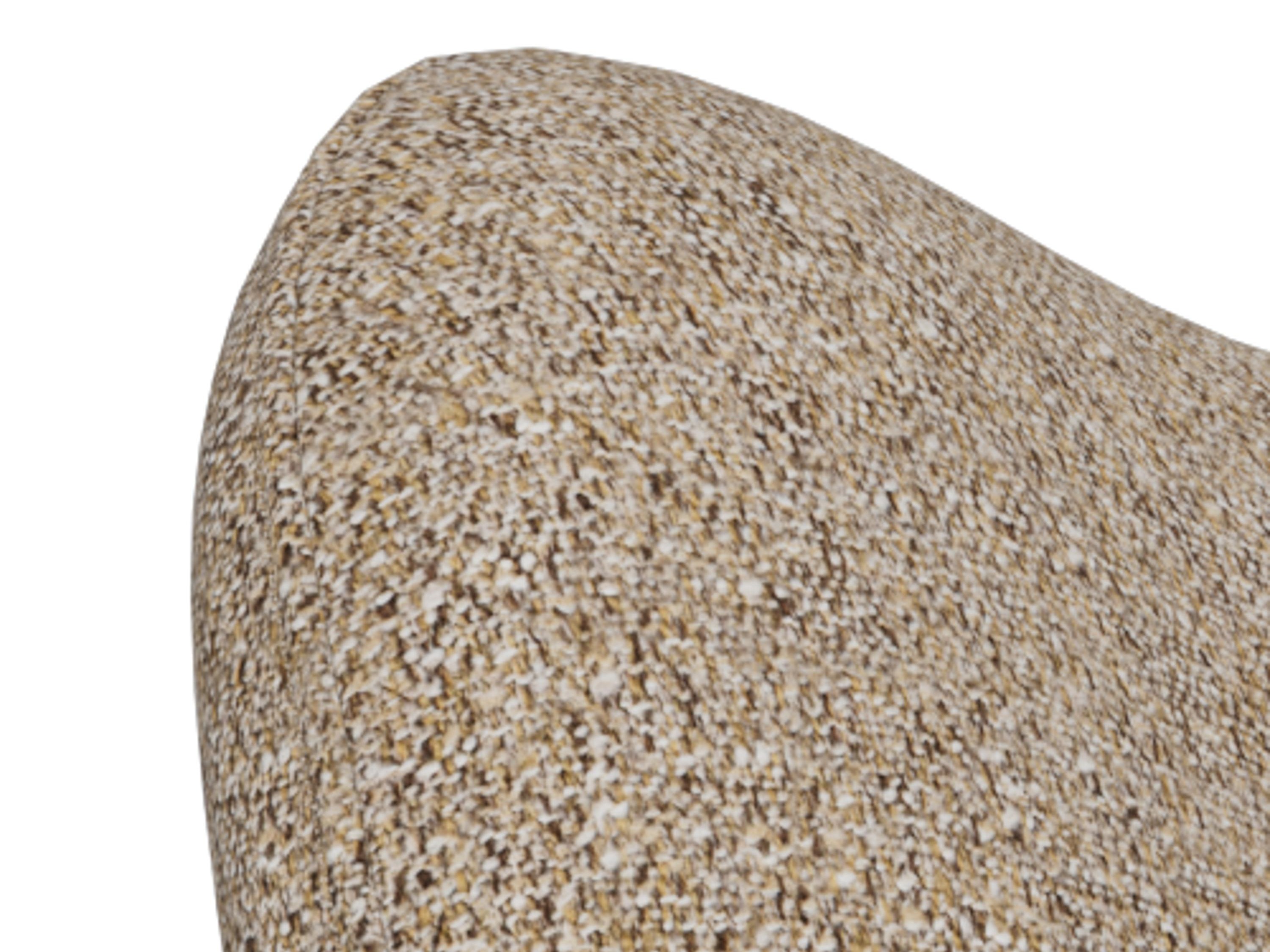 Fotelja Norsica 848 (Svijetlo smeđa)