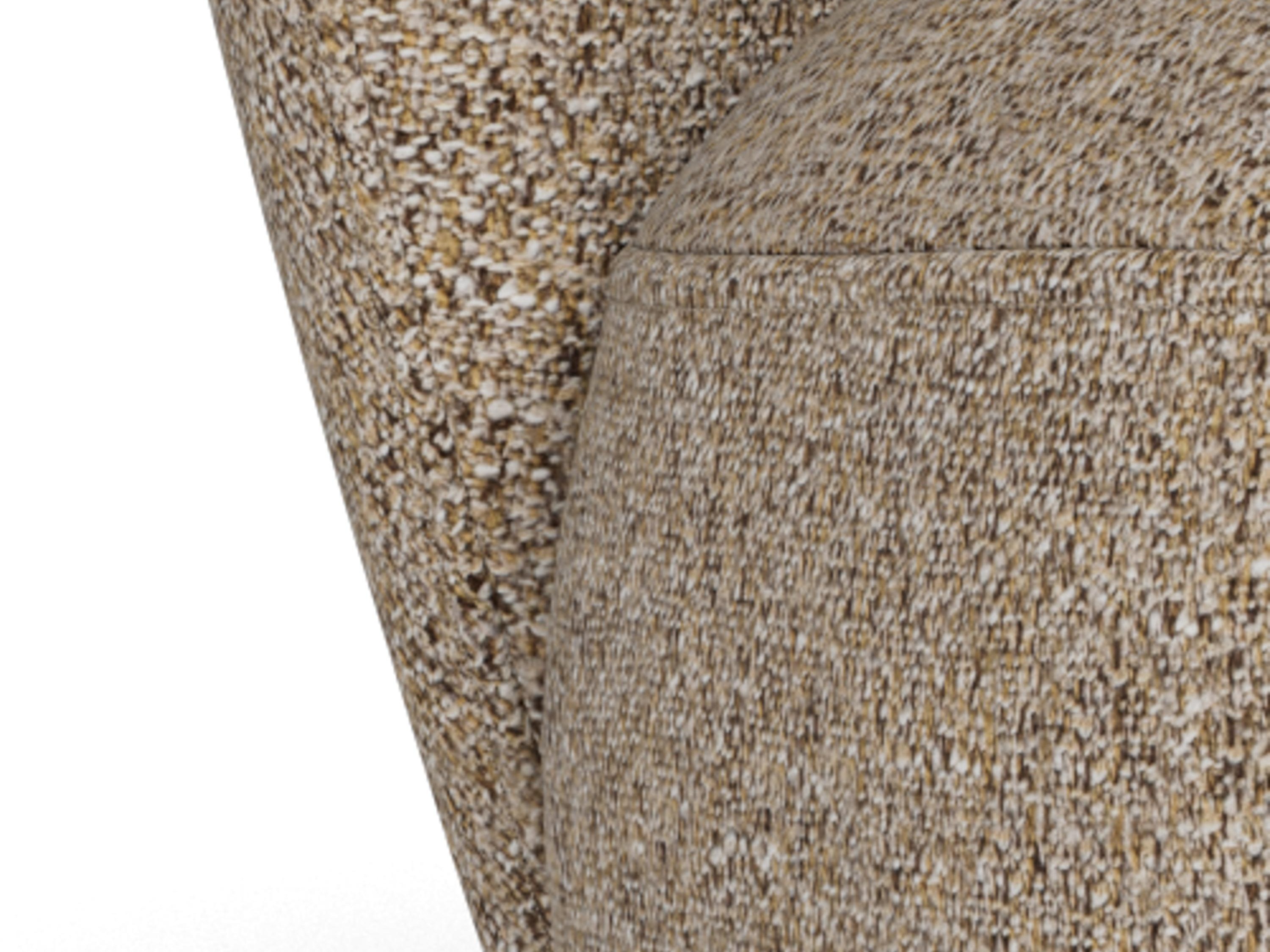 Fotelja Norsica 848 (Svijetlo smeđa)