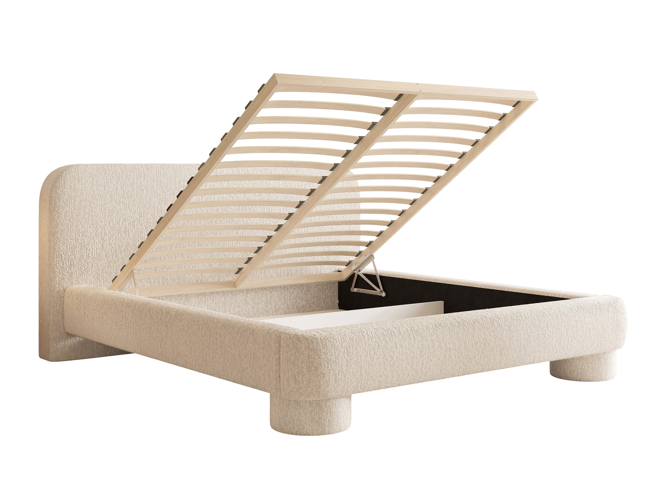 Krevet Martinez 130 (Lumo 40)