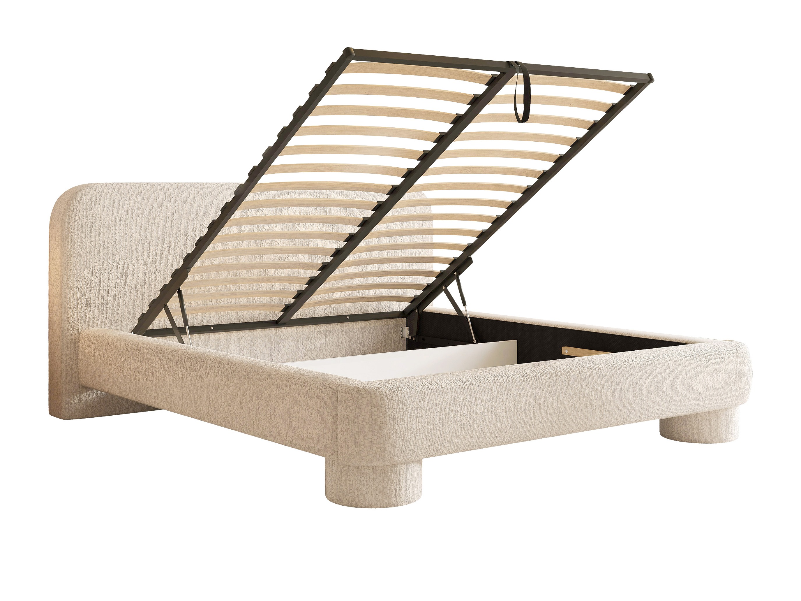 Krevet Martinez 130 (Lumo 55)