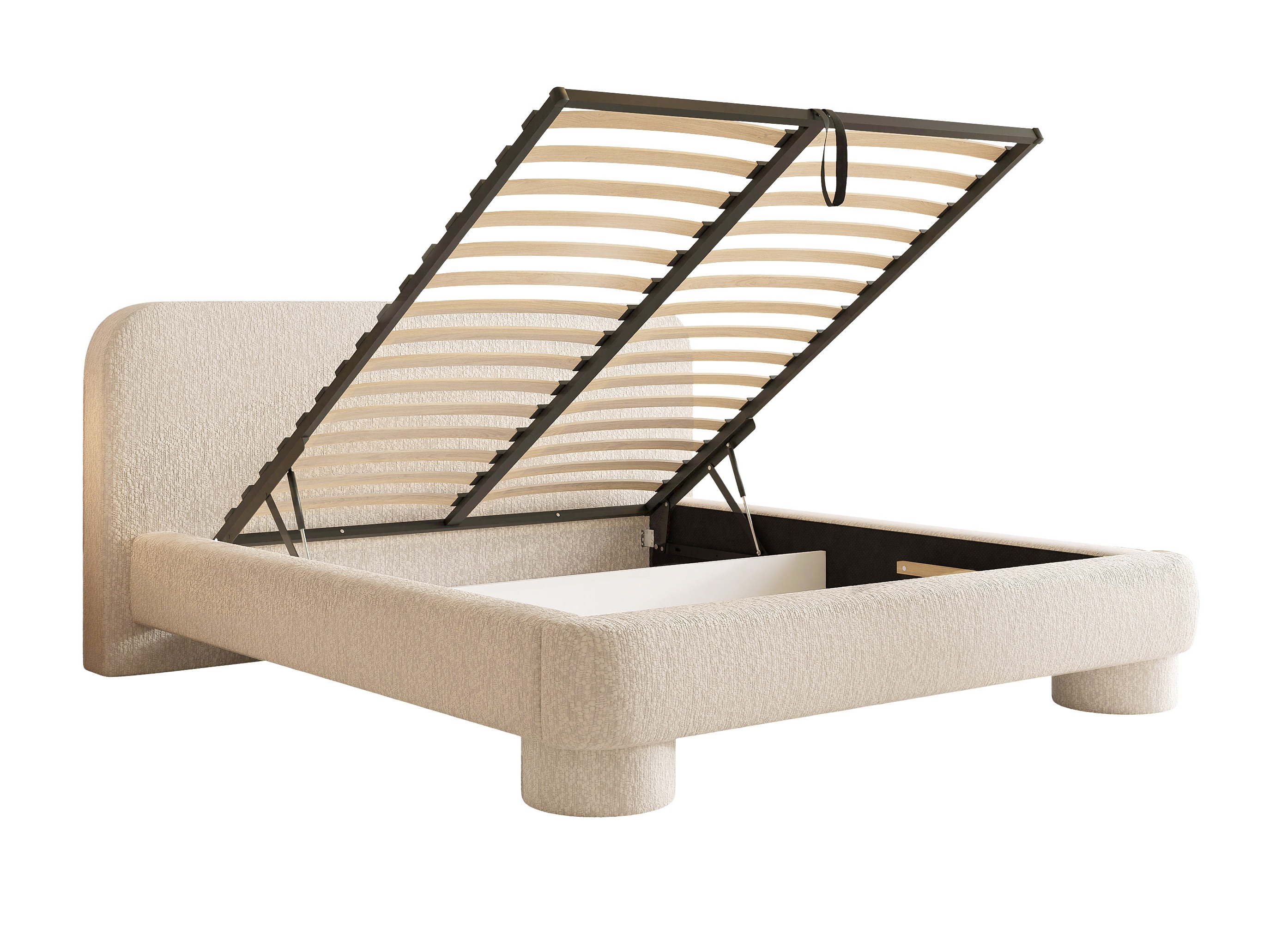 Krevet Martinez 130 (Lumo 65)