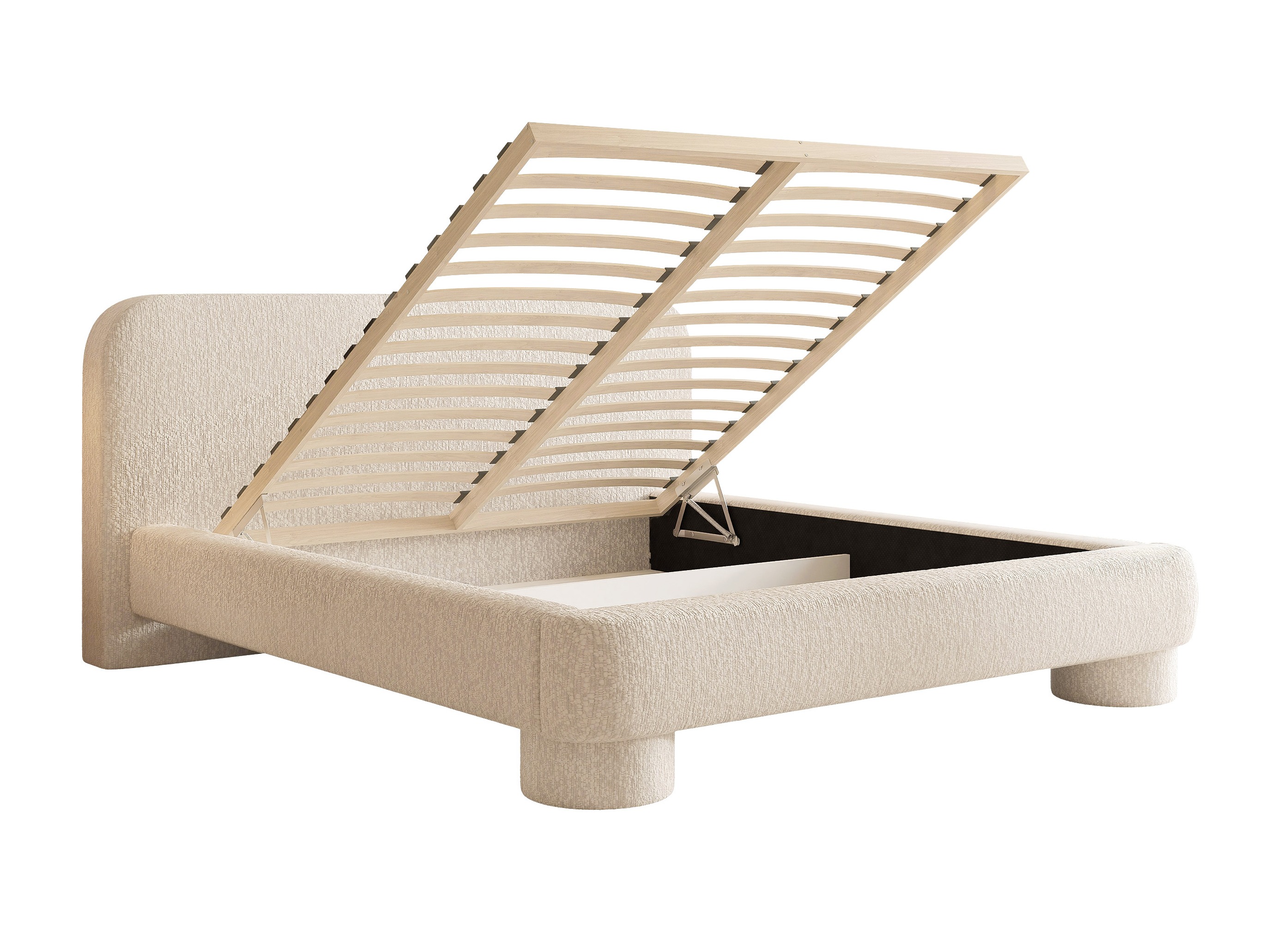 Krevet Martinez 130 (Lumo 65)