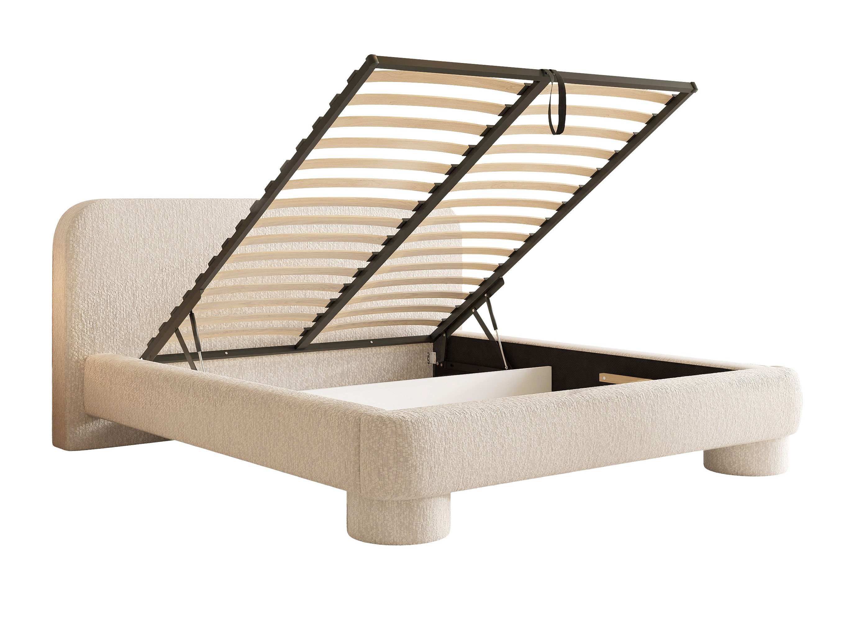 Krevet Martinez 130 (Lumo 80)