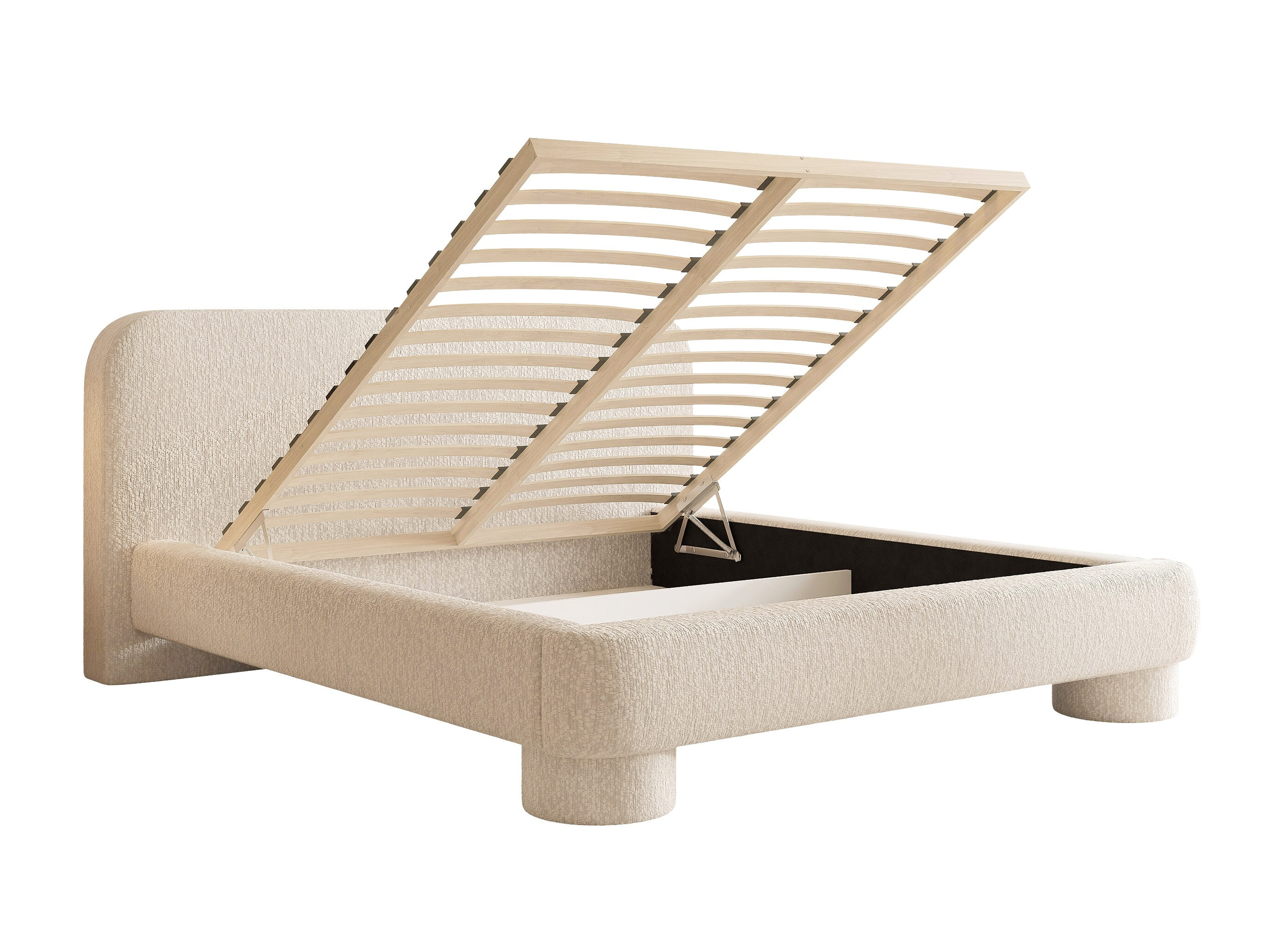 Krevet Martinez 130 (Silencio 19)