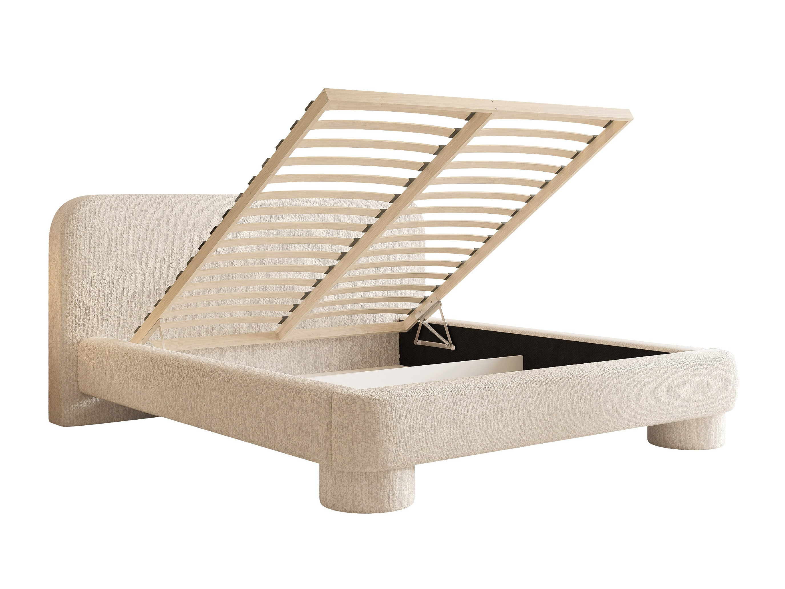Krevet Martinez 130 (Silencio 37)