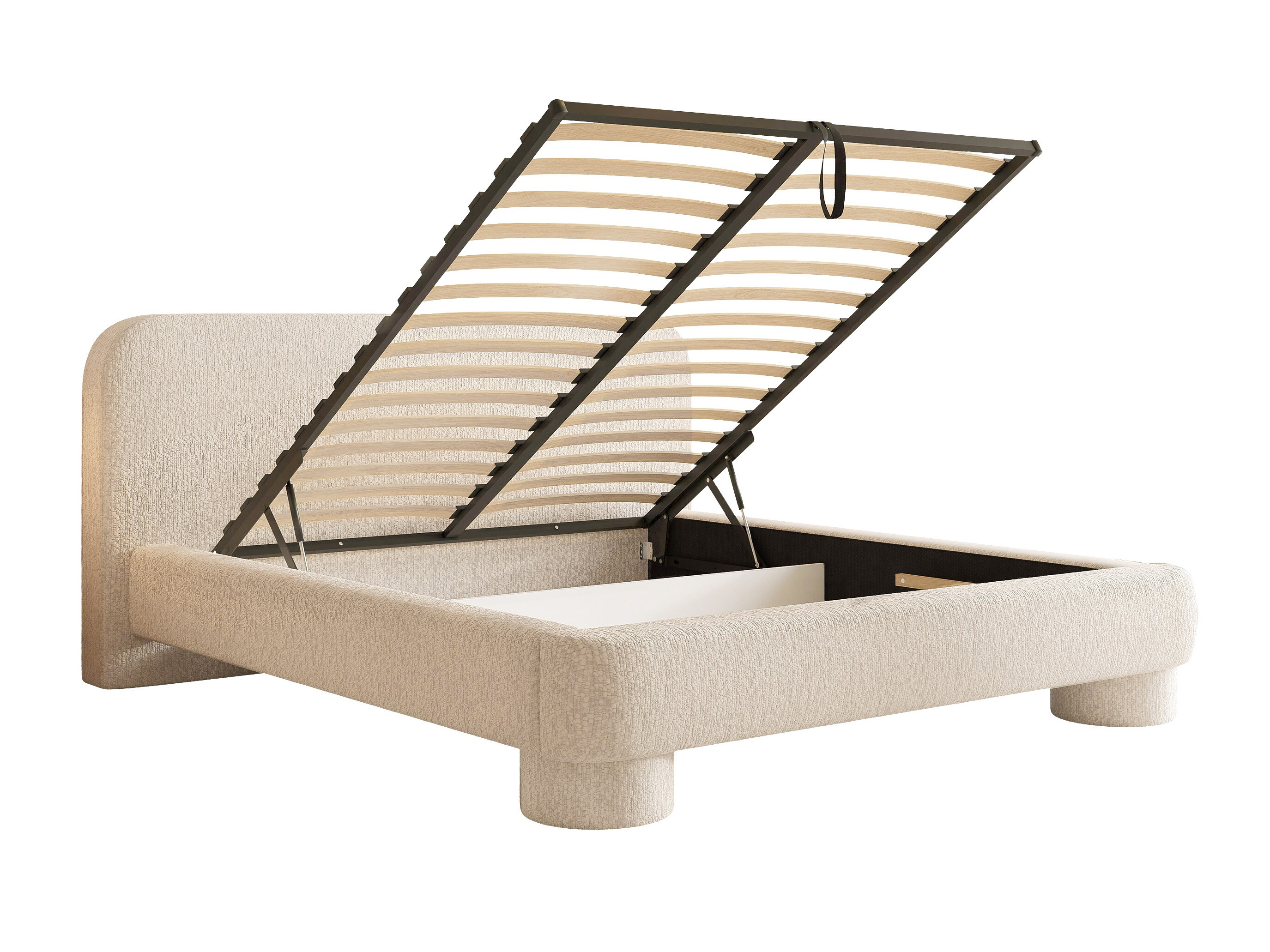 Krevet Martinez 130 (Silencio 37)