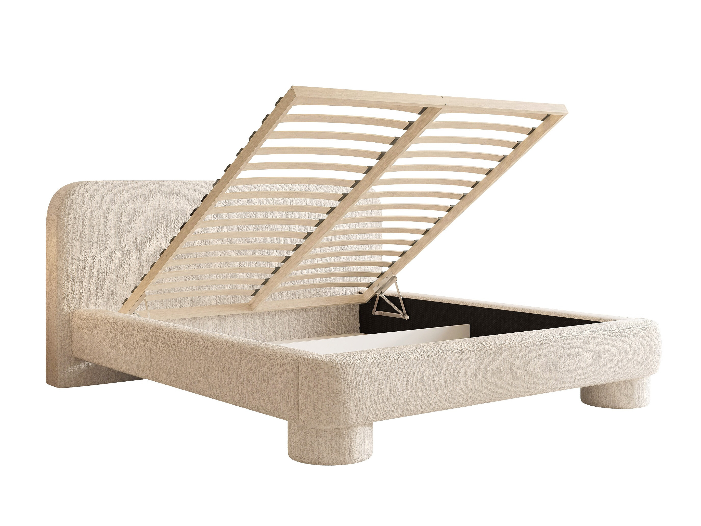 Krevet Martinez 130 (Silencio 97)