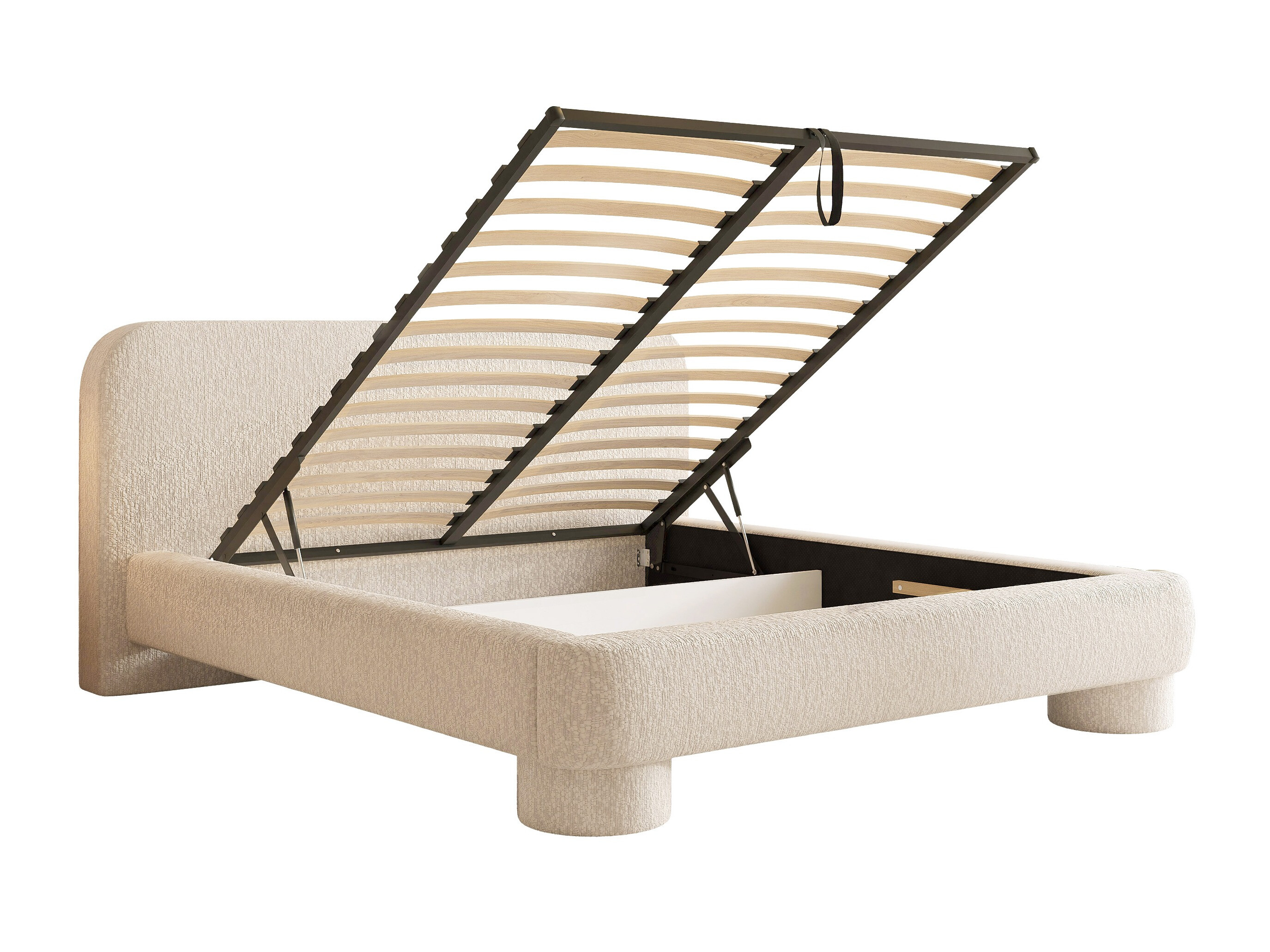 Krevet Martinez 130 (Silencio 97)