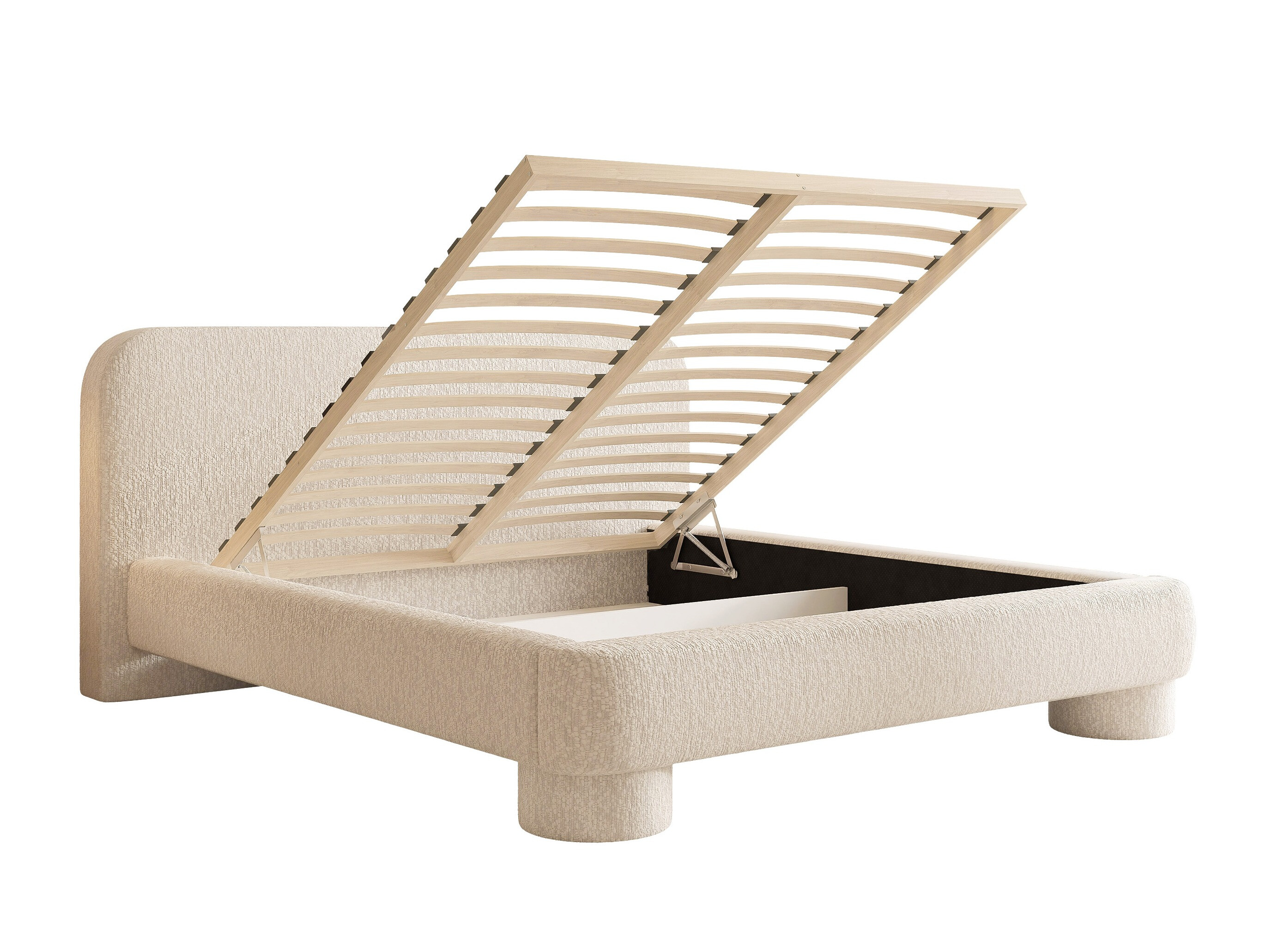 Krevet Martinez 130 (Silencio 97)