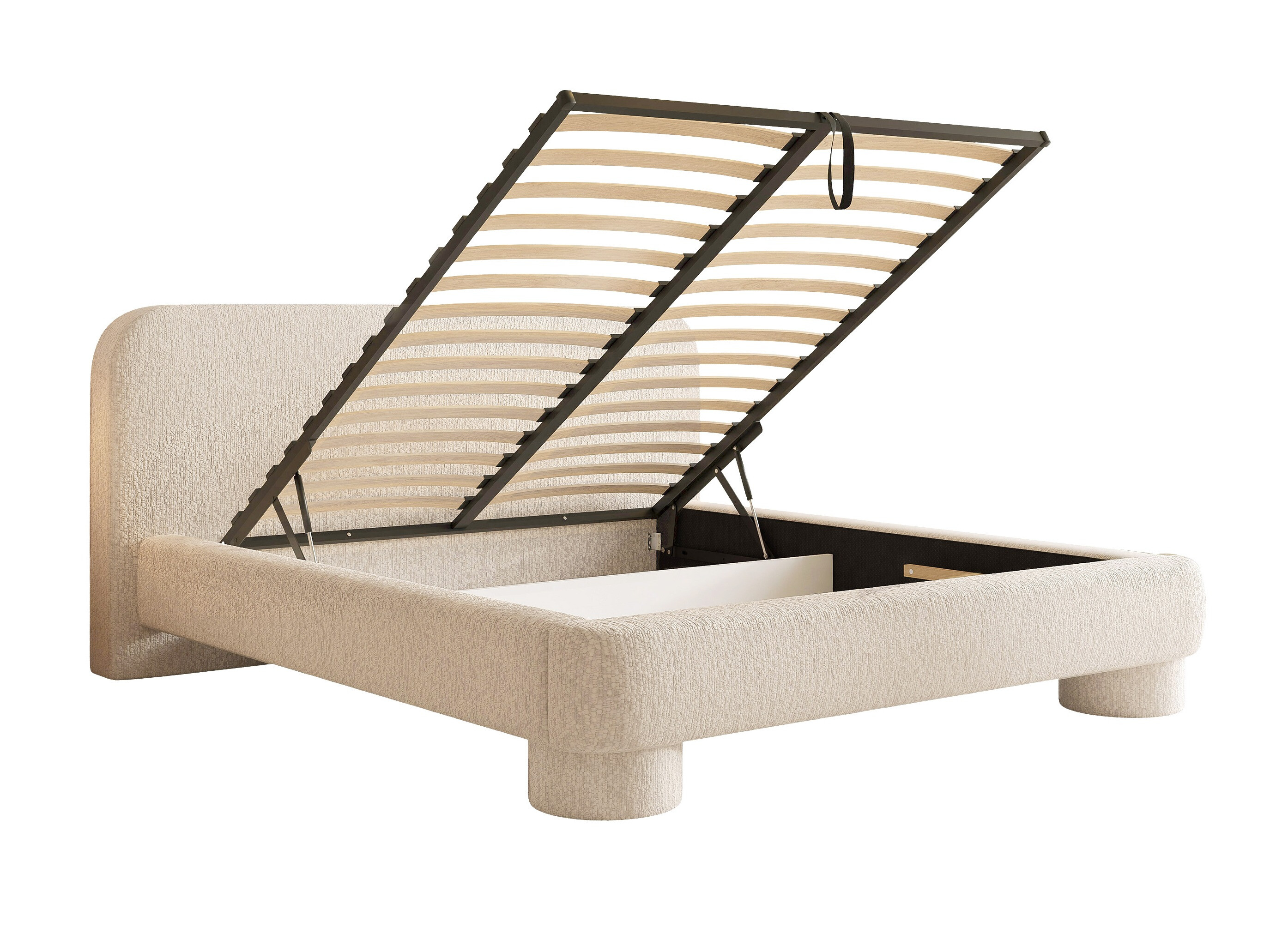 Krevet Martinez 130 (Silencio 97)
