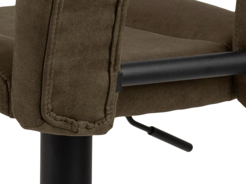 Polubarska stolica Norsica 286 (Kaki)