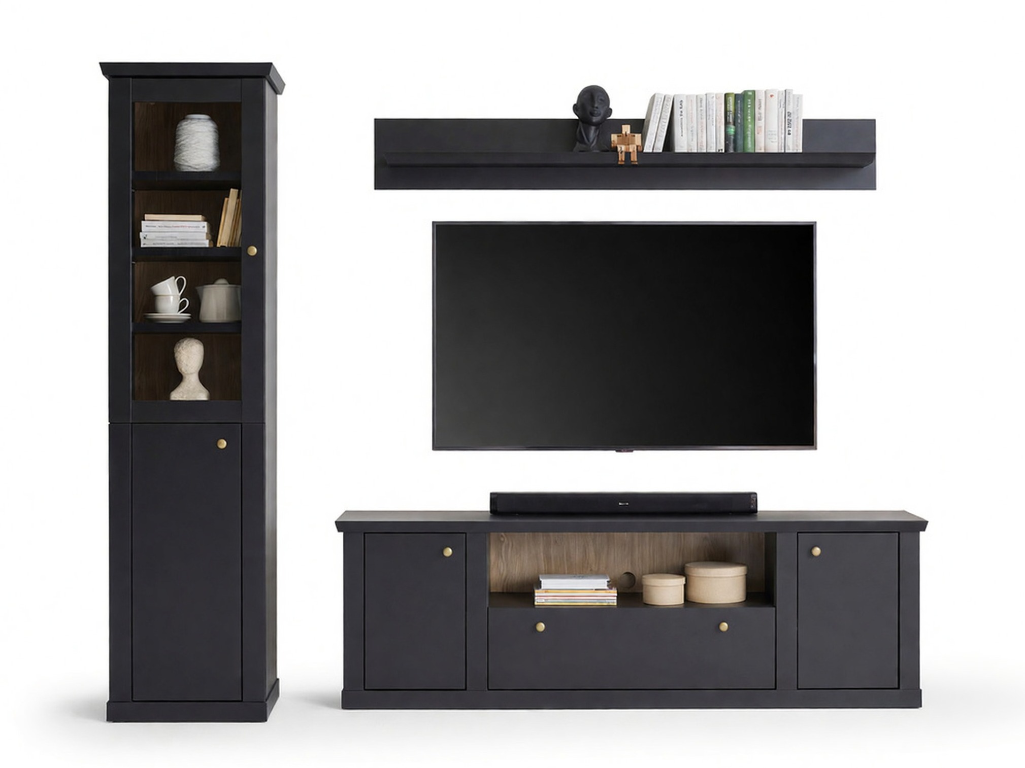 Set za dnevni boravak Lirsero 111