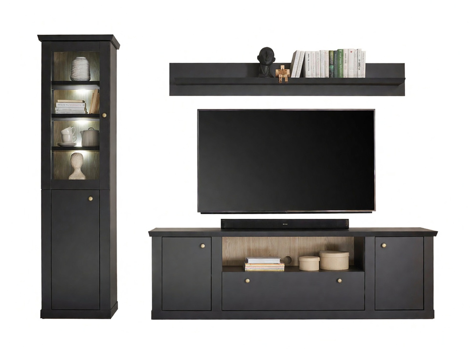 Set za dnevni boravak Lirsero 111